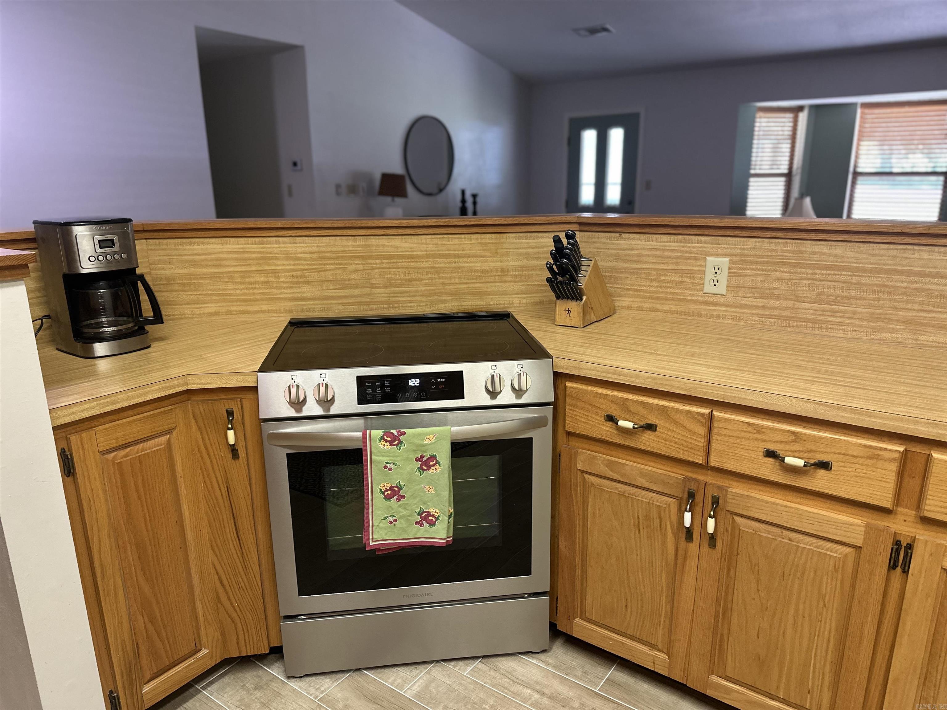 424 Lee Street  Heber Springs, AR