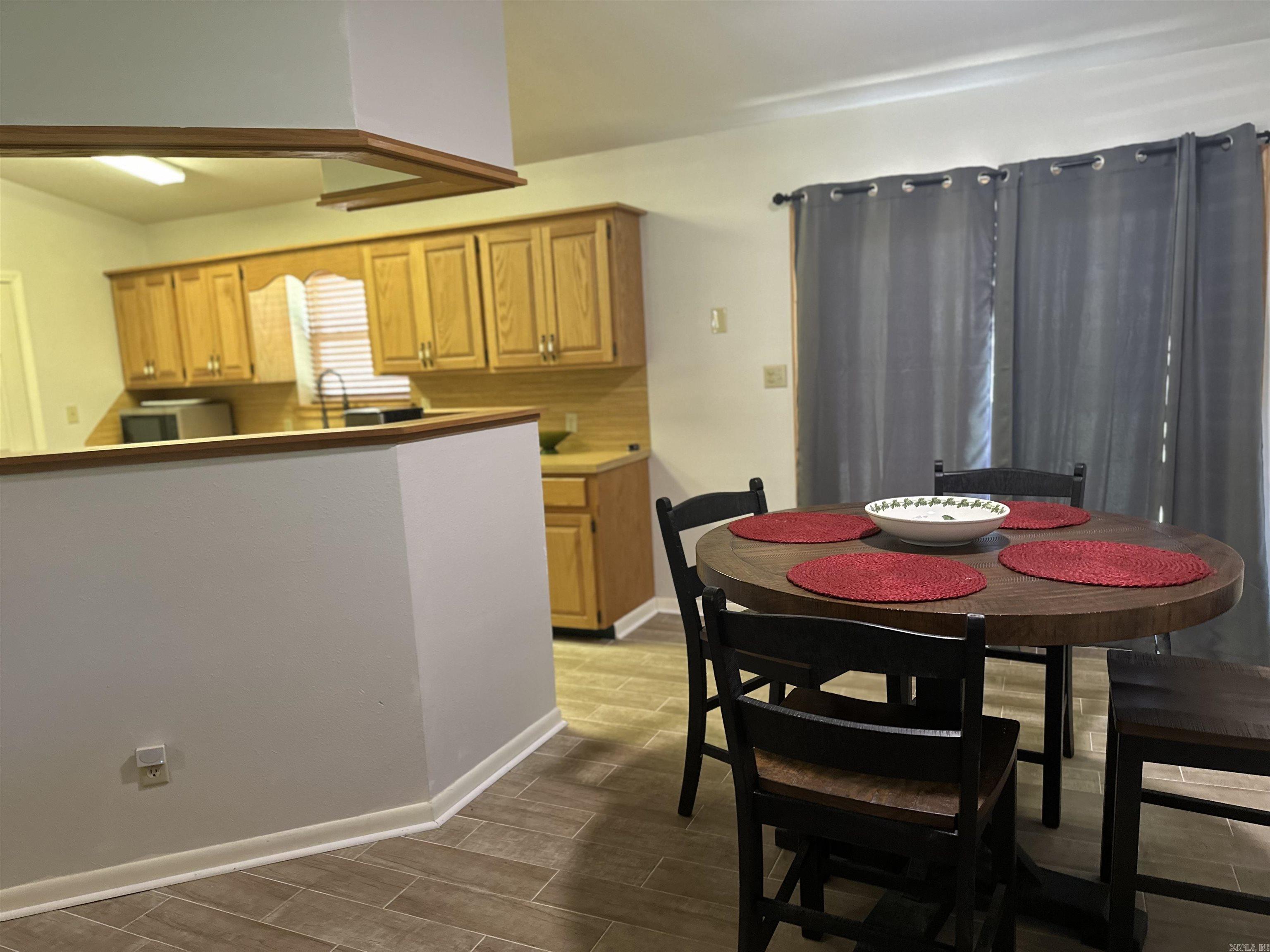 424 Lee Street  Heber Springs, AR