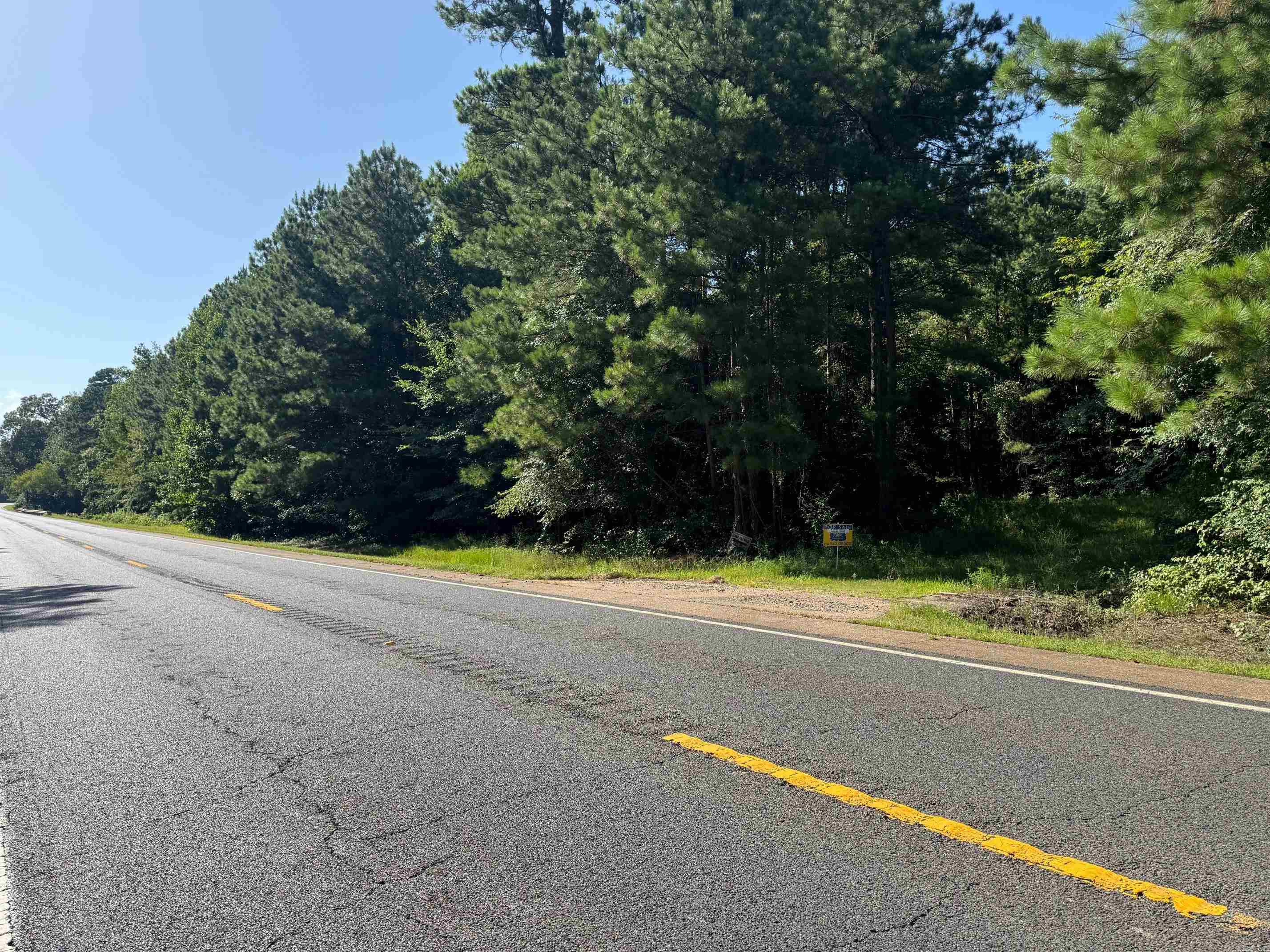 0 HWY Highway 8  New Edinburg, AR