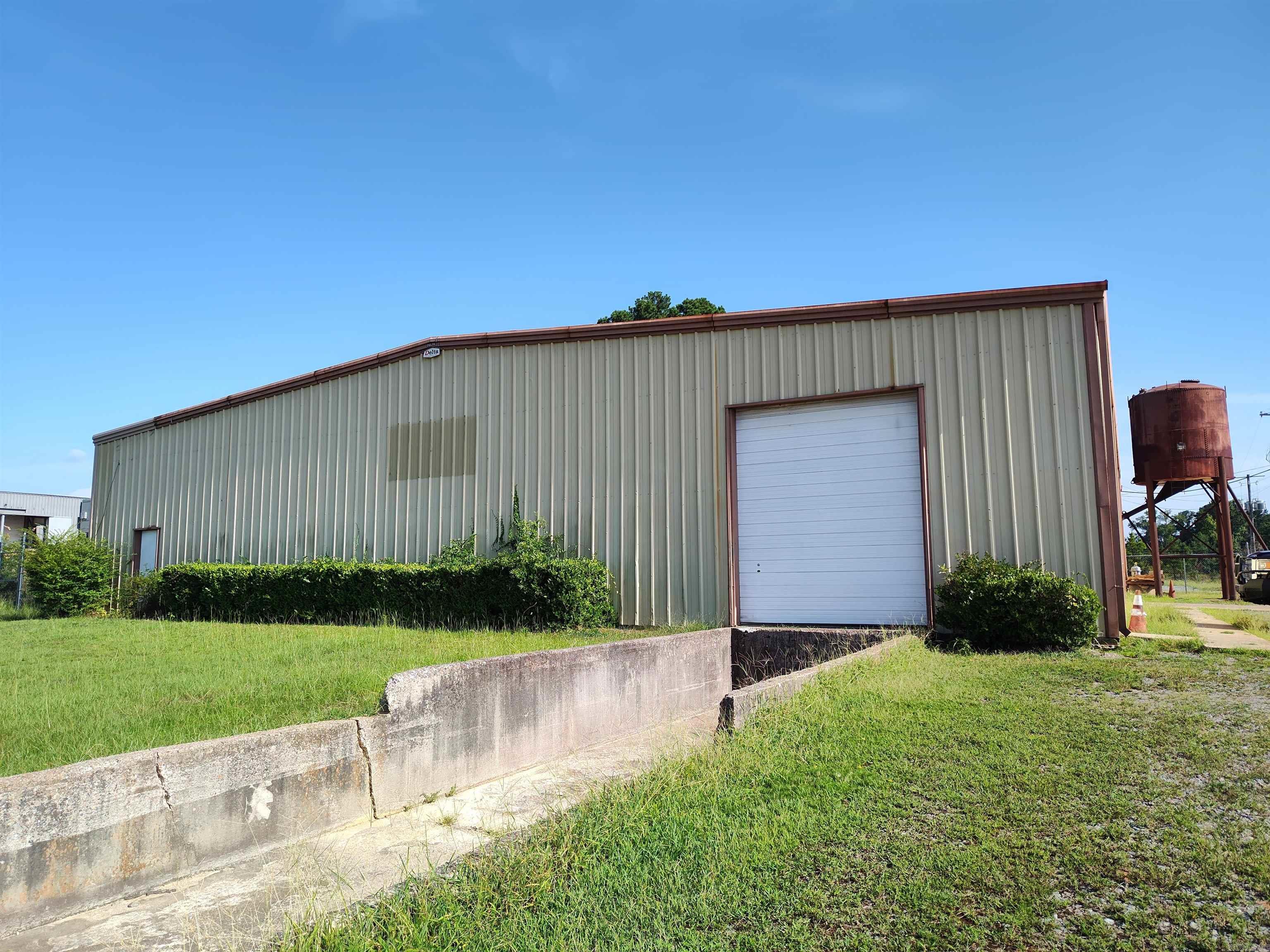 193 Prescolite  El Dorado, AR