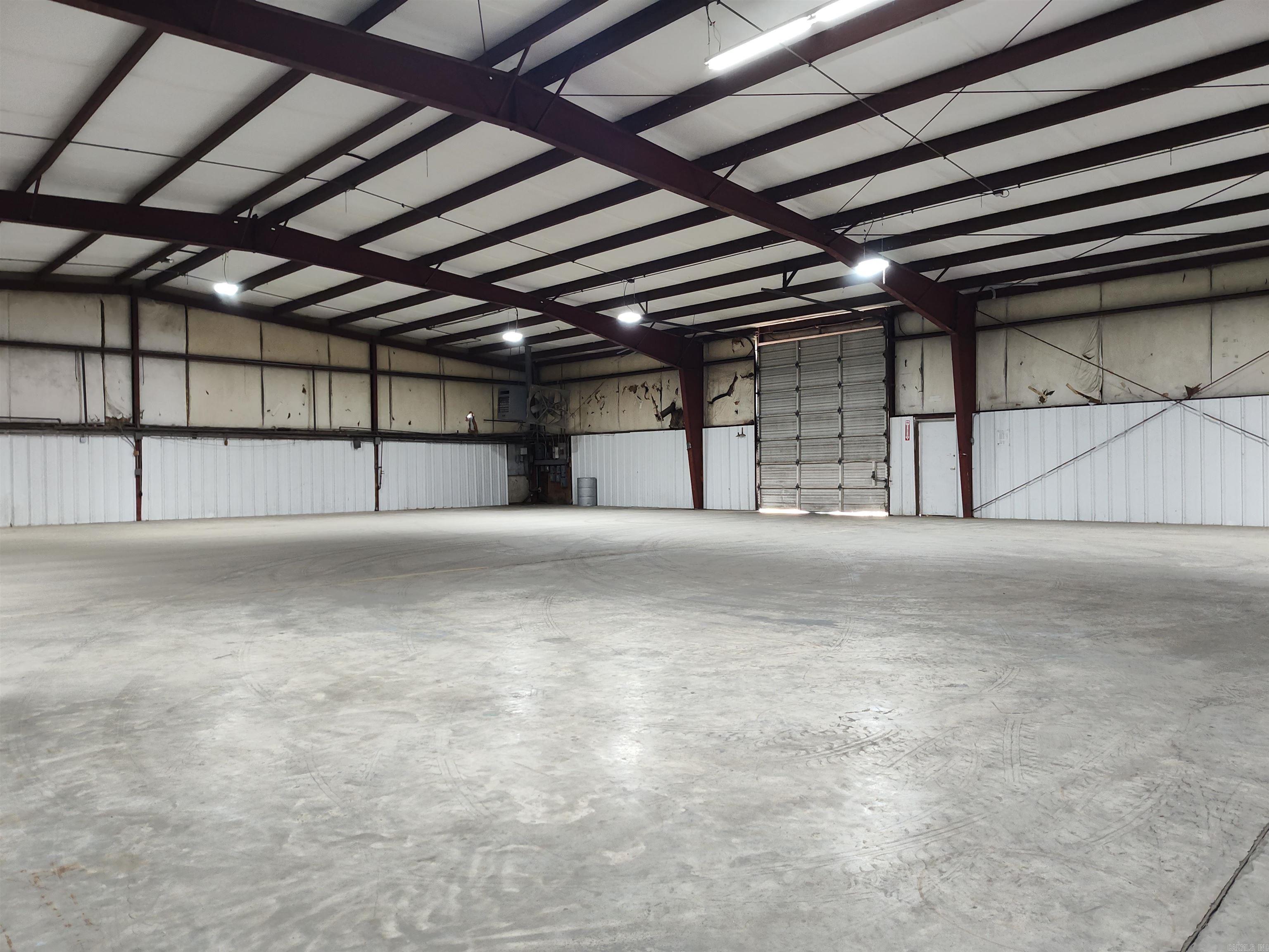 193 Prescolite  El Dorado, AR