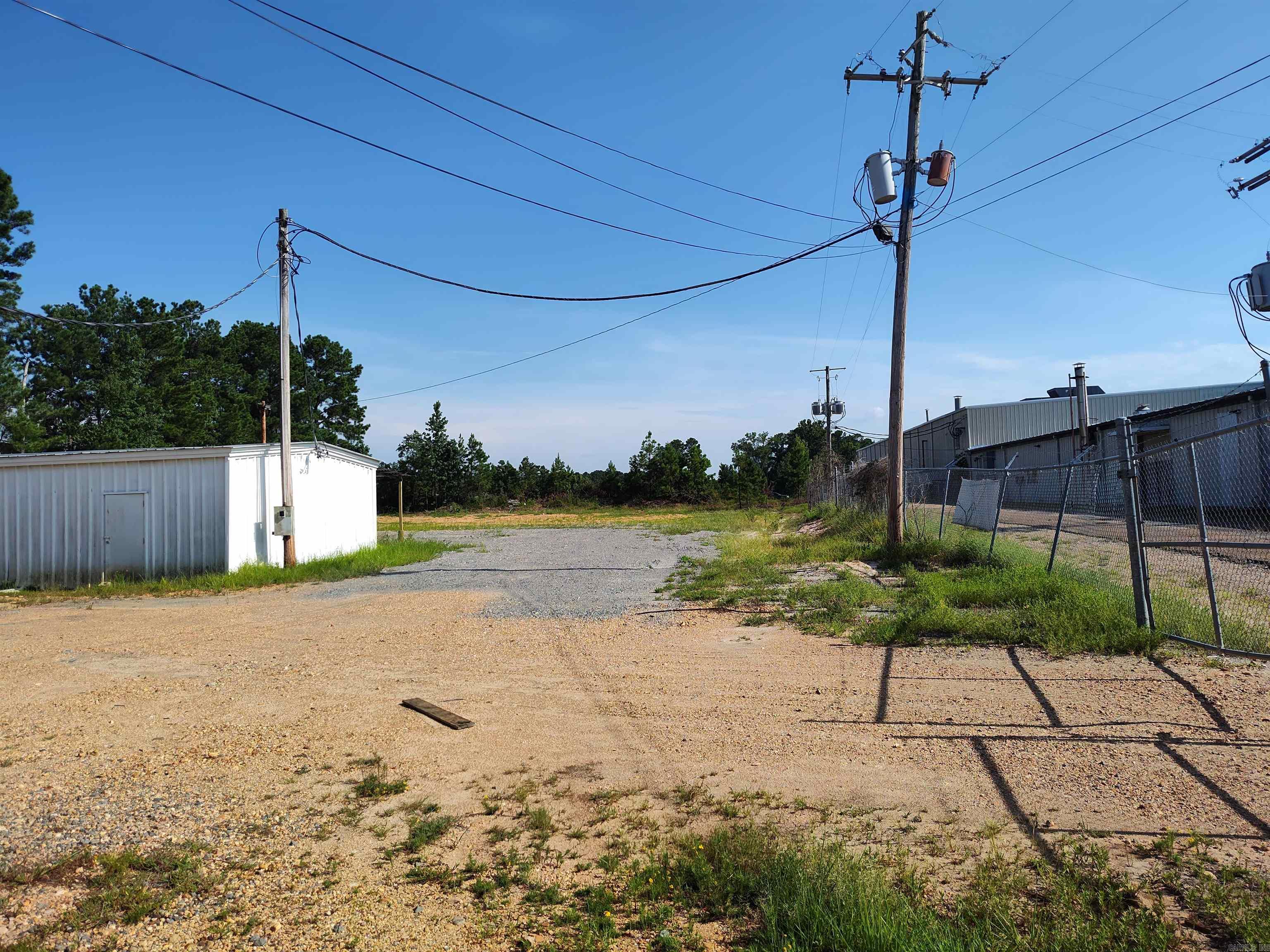 193 Prescolite  El Dorado, AR