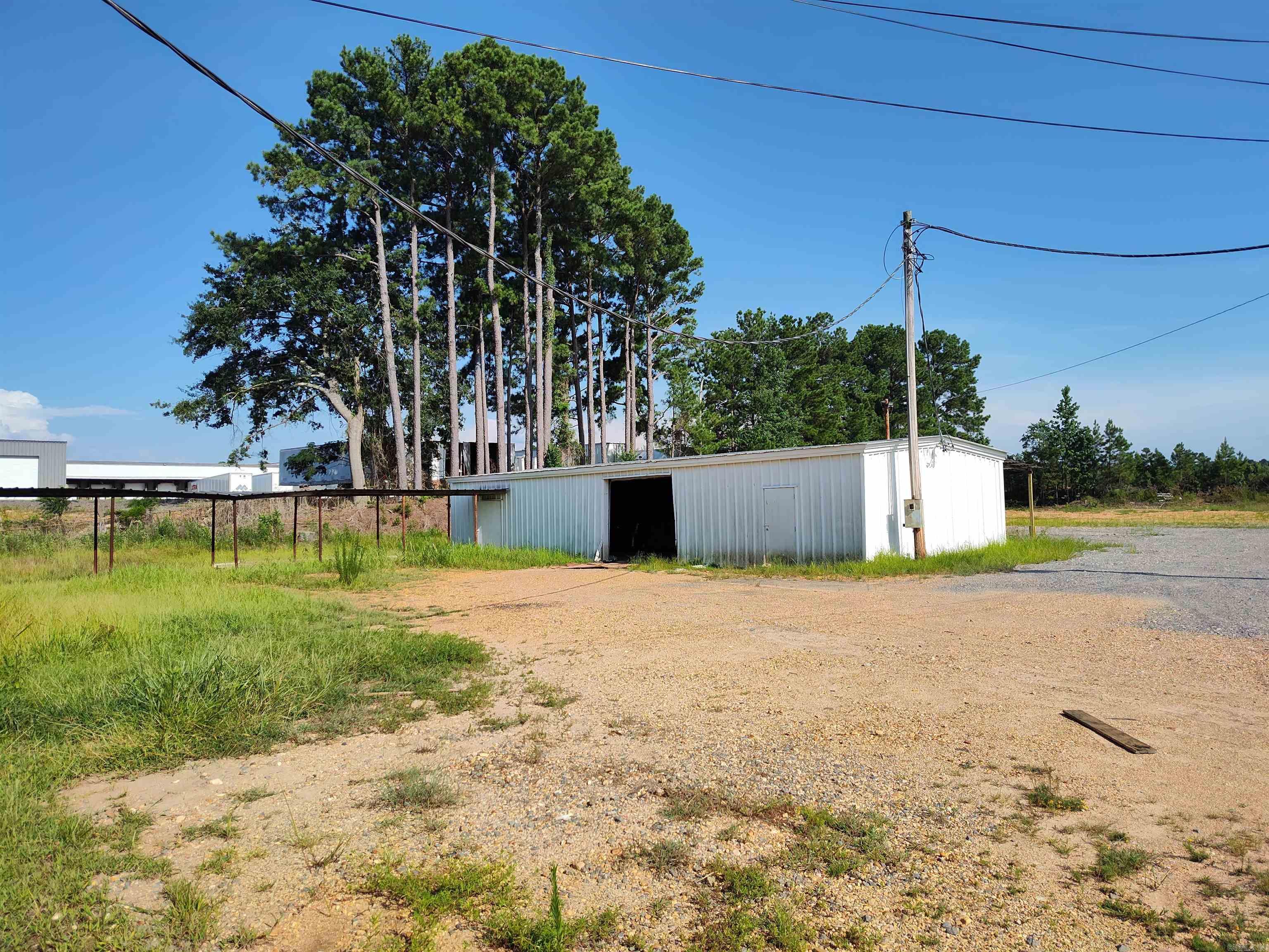 193 Prescolite  El Dorado, AR