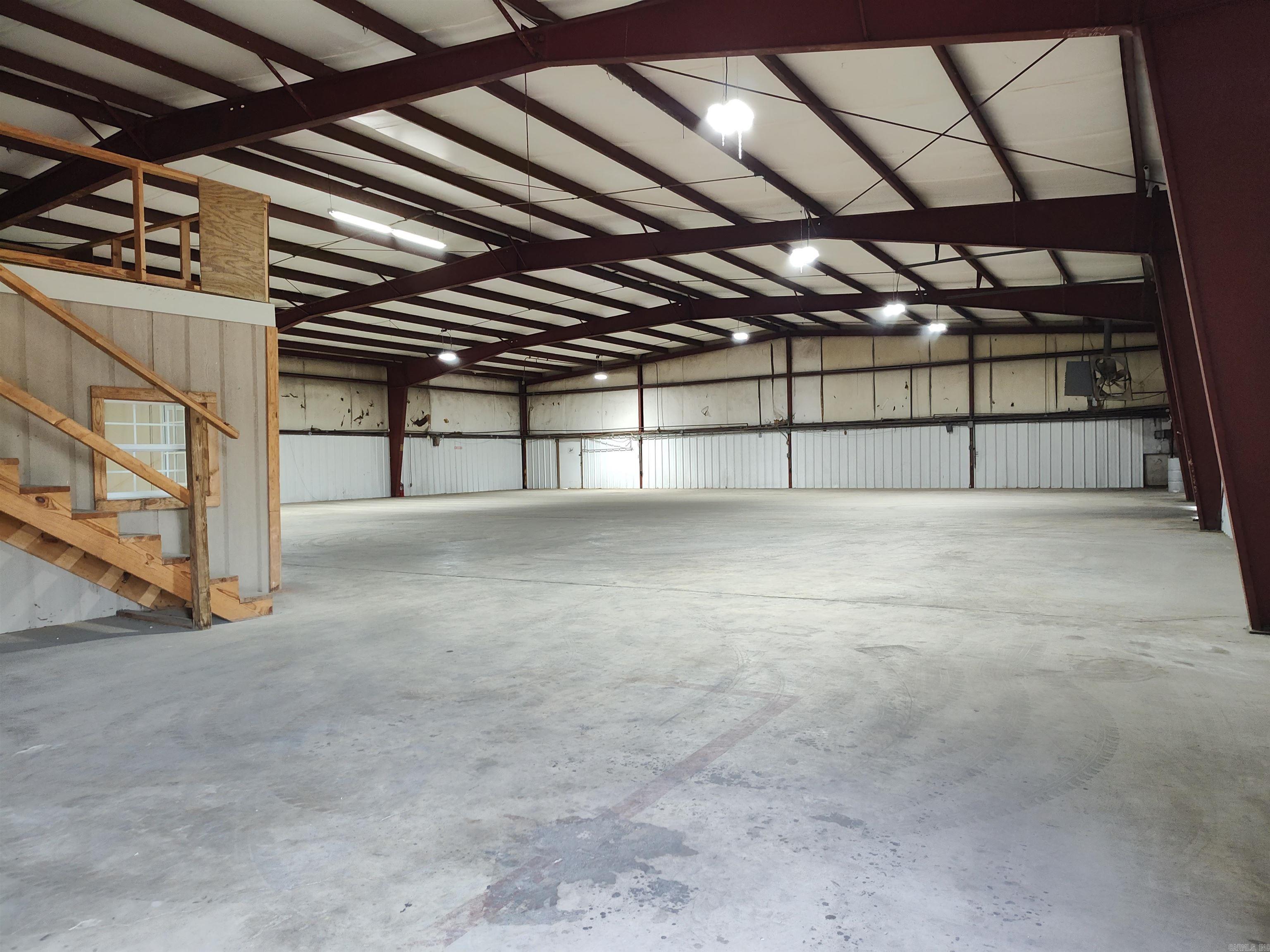 193 Prescolite  El Dorado, AR