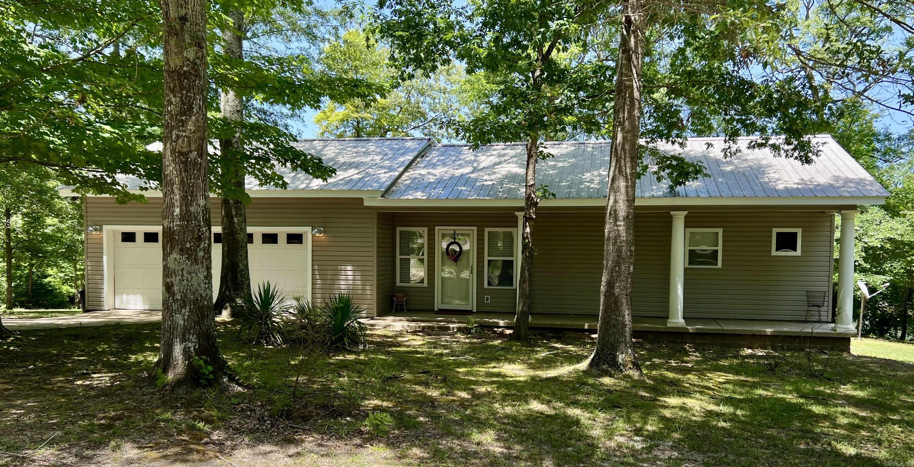 153 Thompson  Arkadelphia, AR