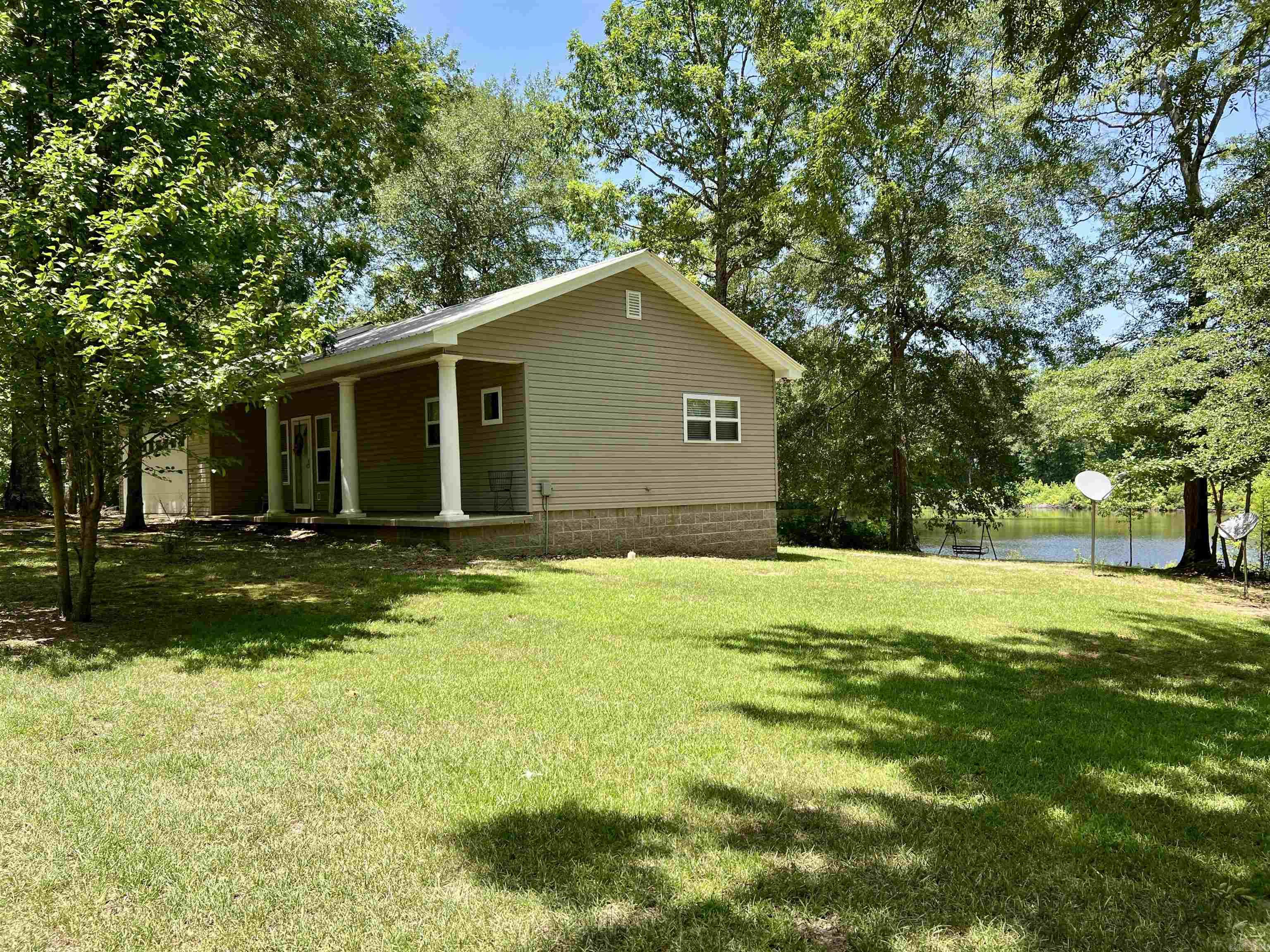 153 Thompson  Arkadelphia, AR
