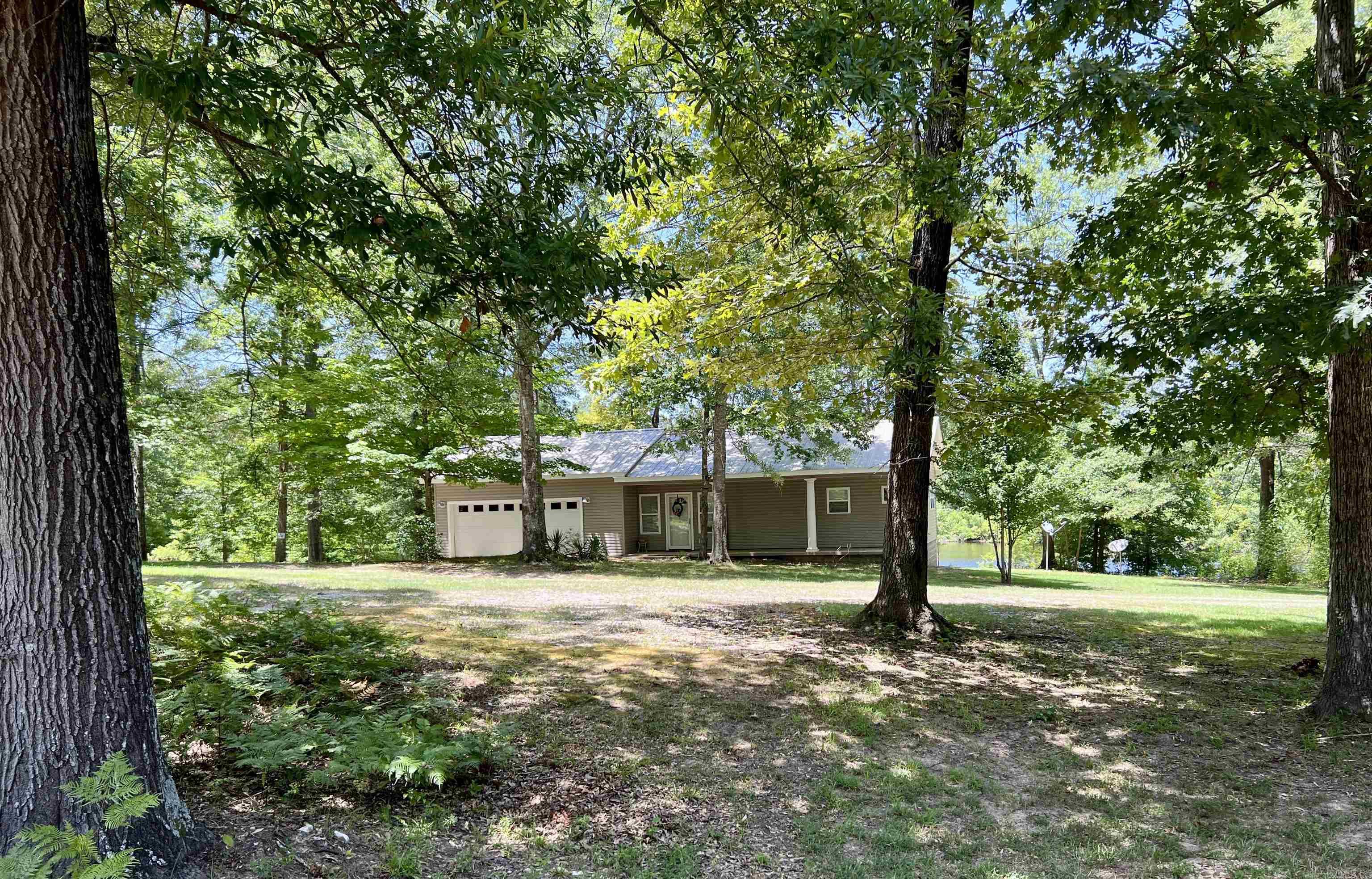 153 Thompson  Arkadelphia, AR