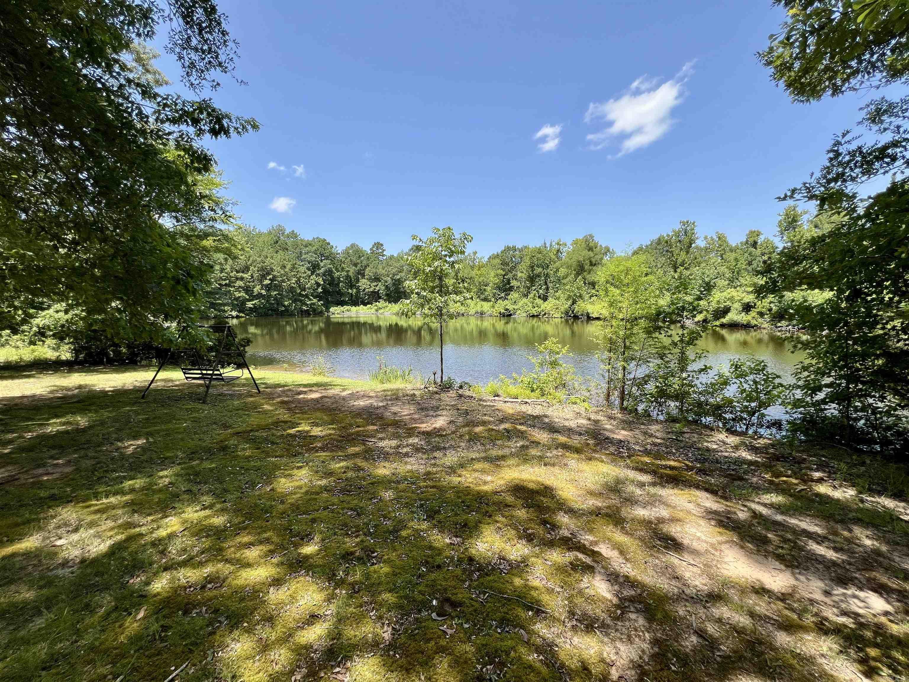 153 Thompson  Arkadelphia, AR
