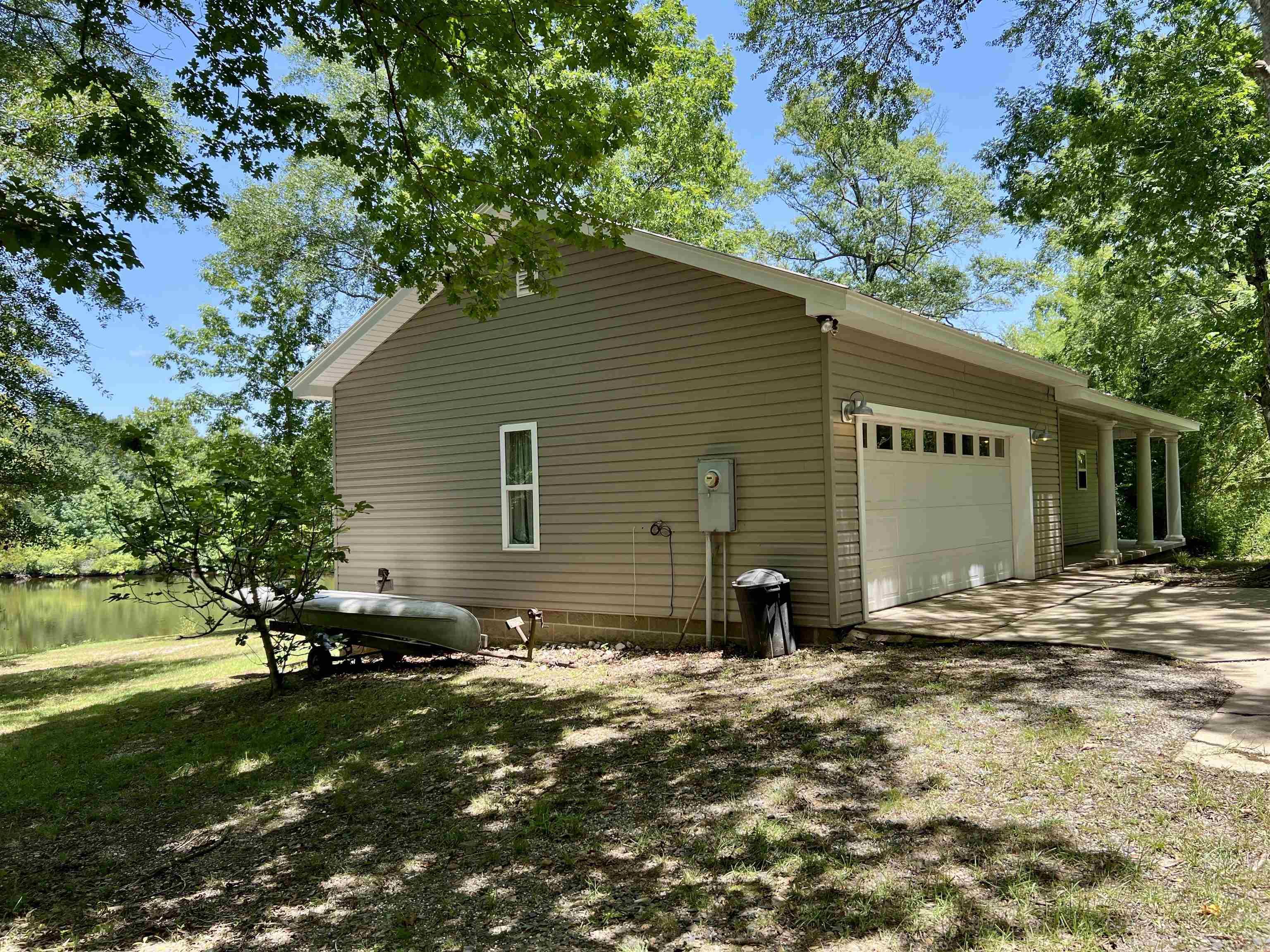 153 Thompson  Arkadelphia, AR