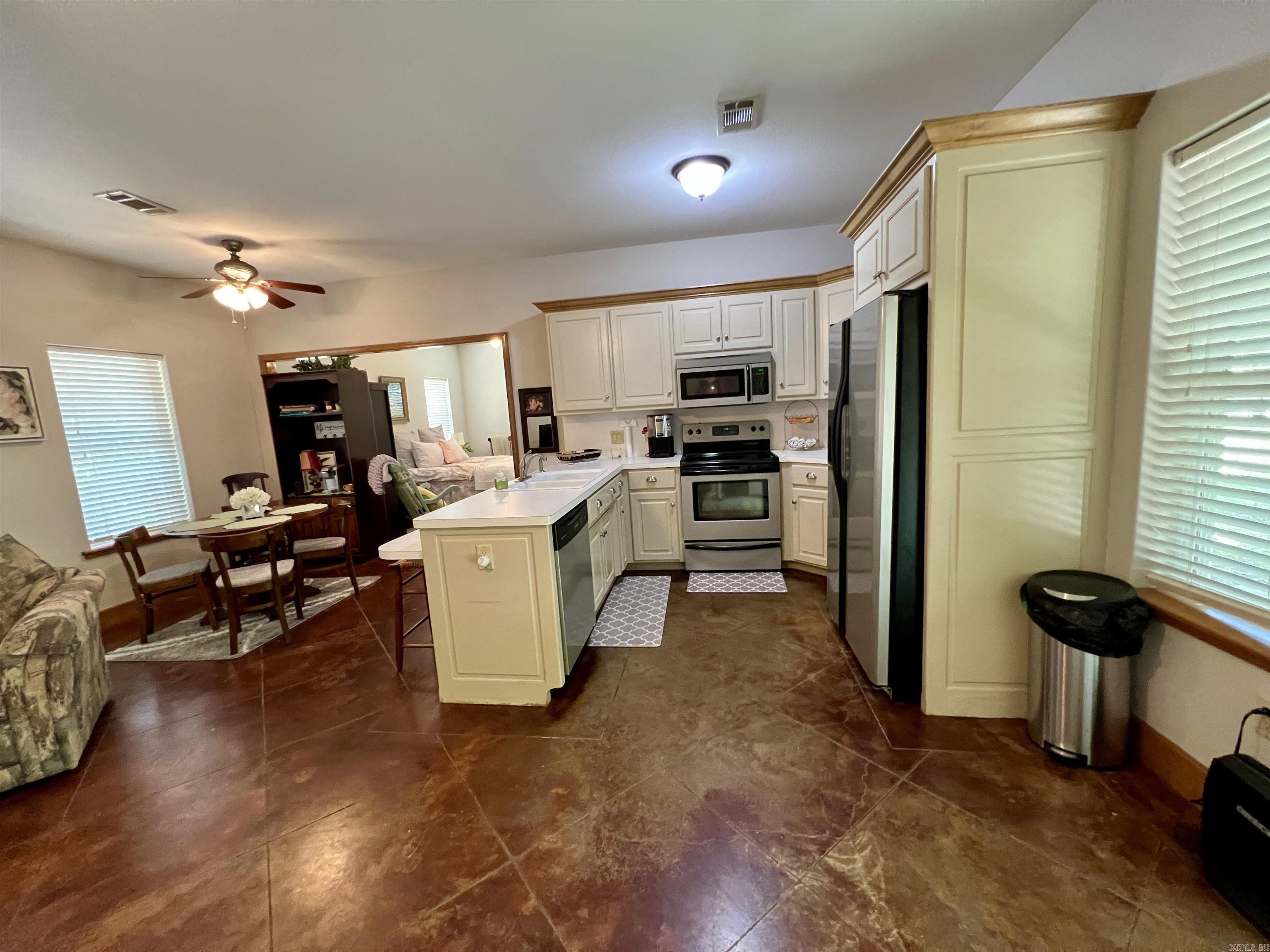 153 Thompson  Arkadelphia, AR