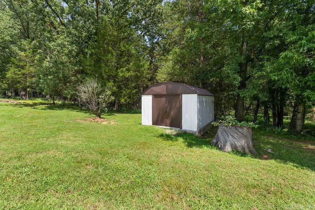 1315 S Crawford St  Clarksville, AR