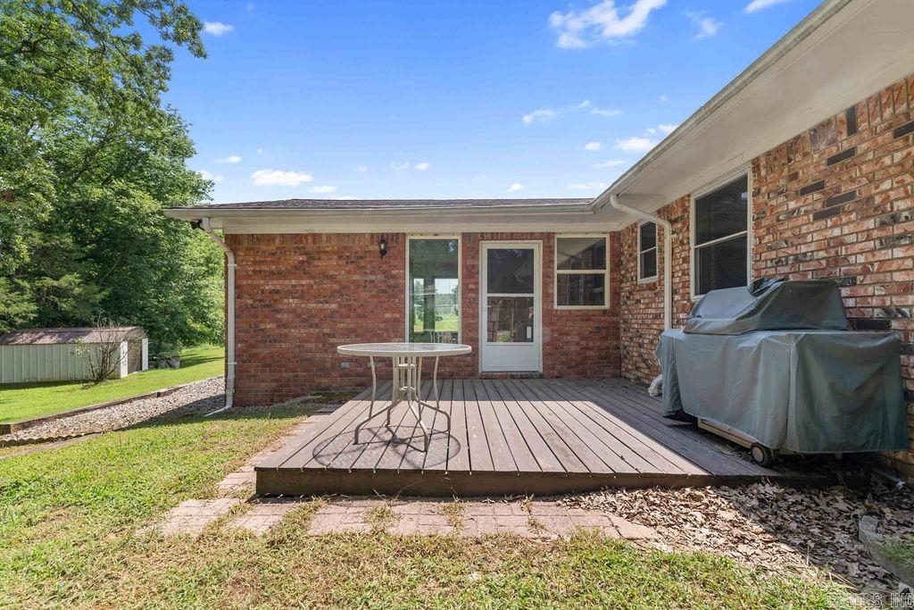 1315 S Crawford St  Clarksville, AR