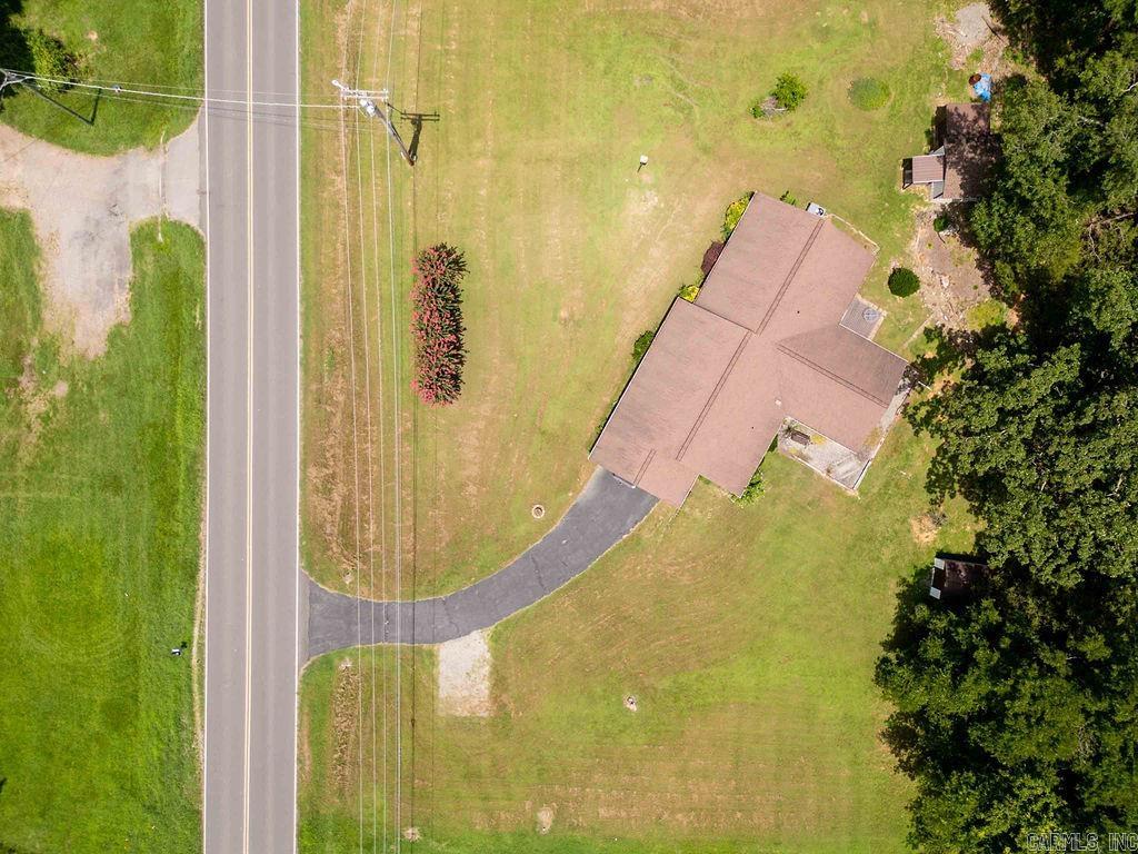 1315 S Crawford St  Clarksville, AR