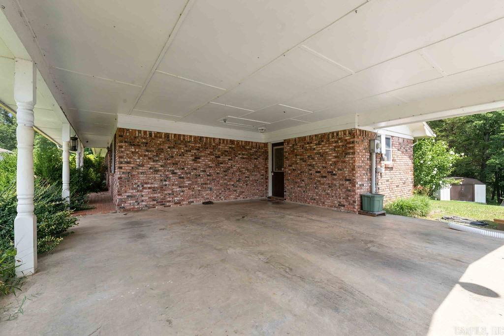 1315 S Crawford St  Clarksville, AR