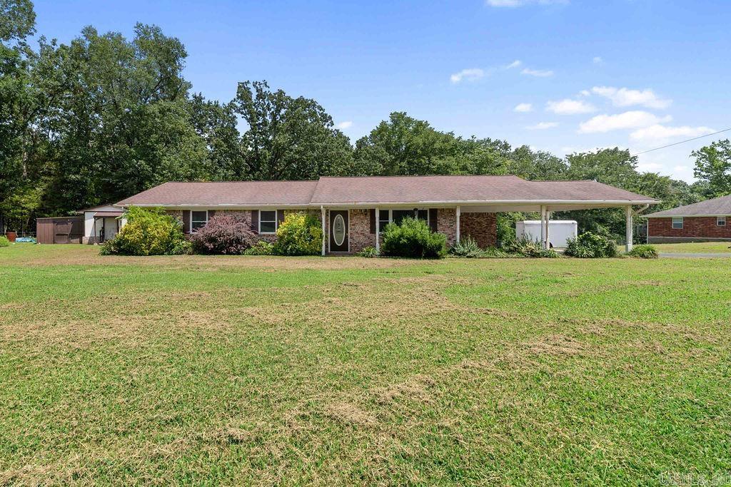 1315 S Crawford St  Clarksville, AR