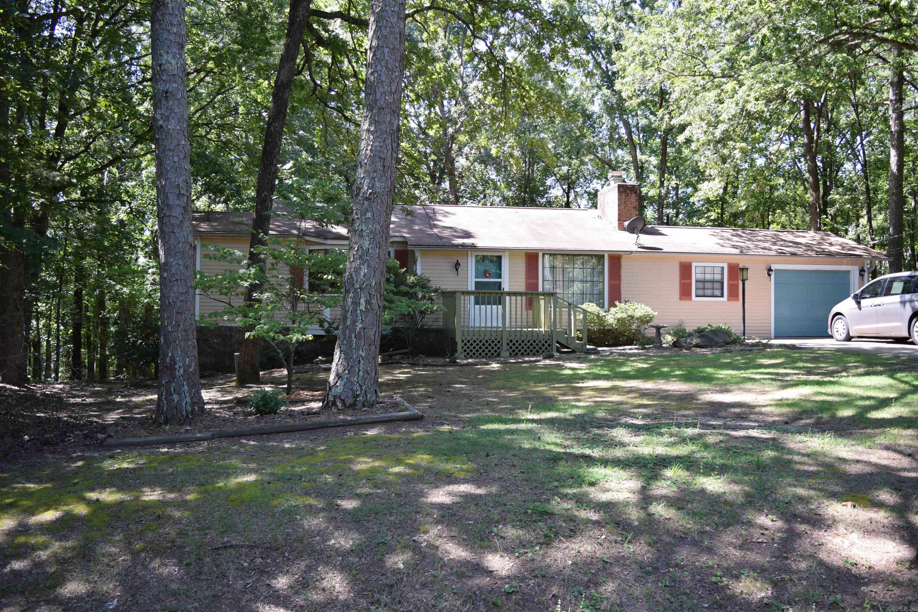 113 Lookout  Fairfield Bay, AR