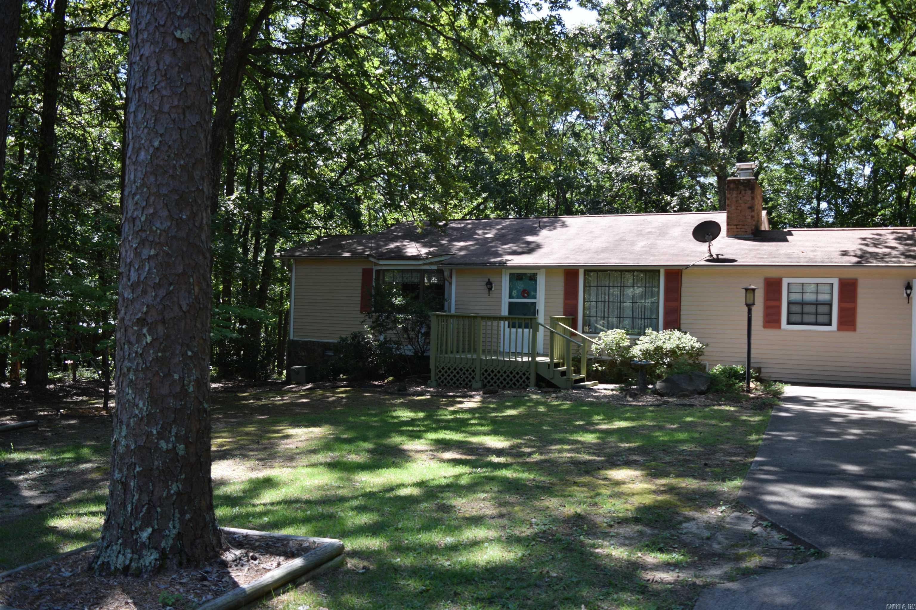 113 Lookout  Fairfield Bay, AR