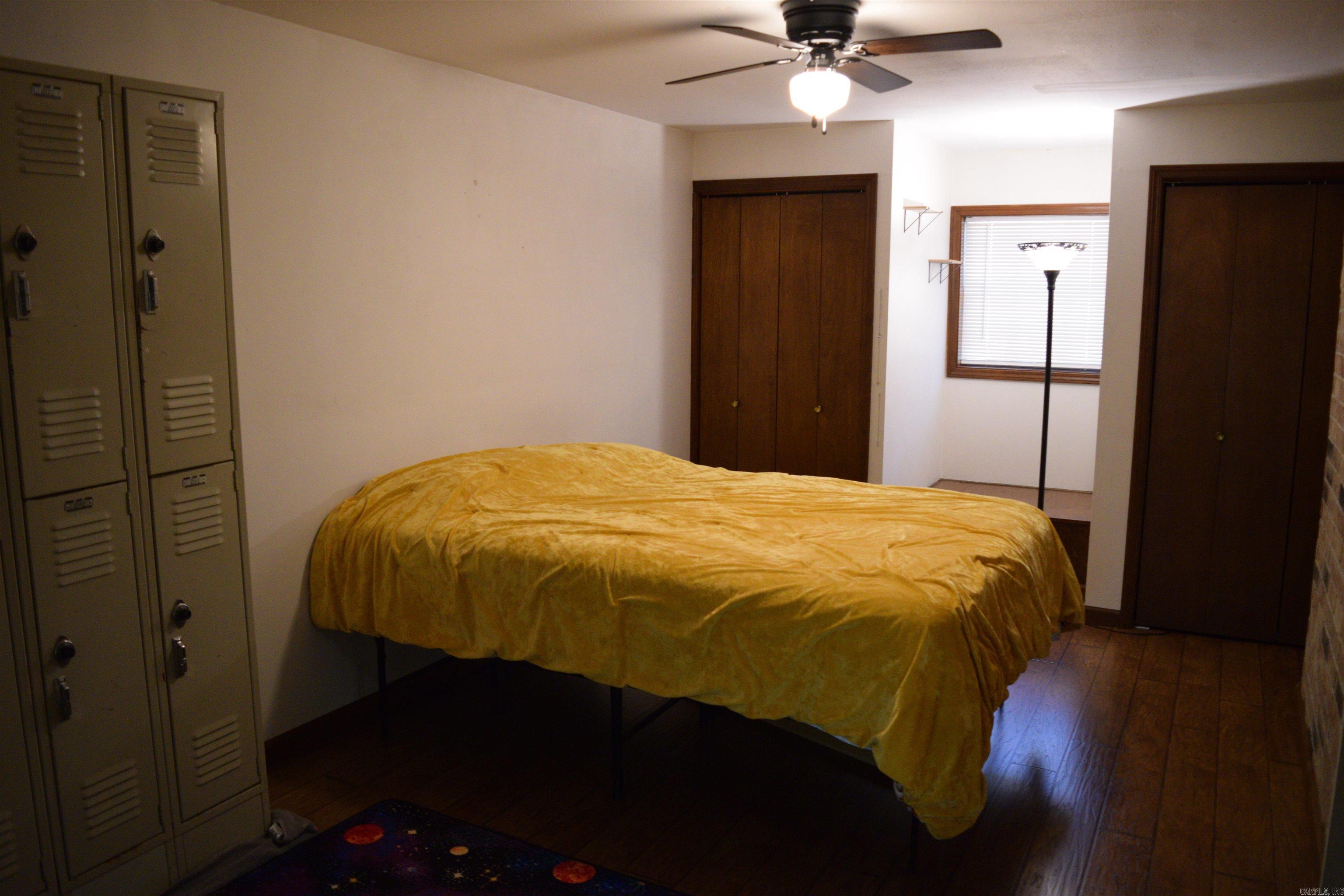 113 Lookout  Fairfield Bay, AR