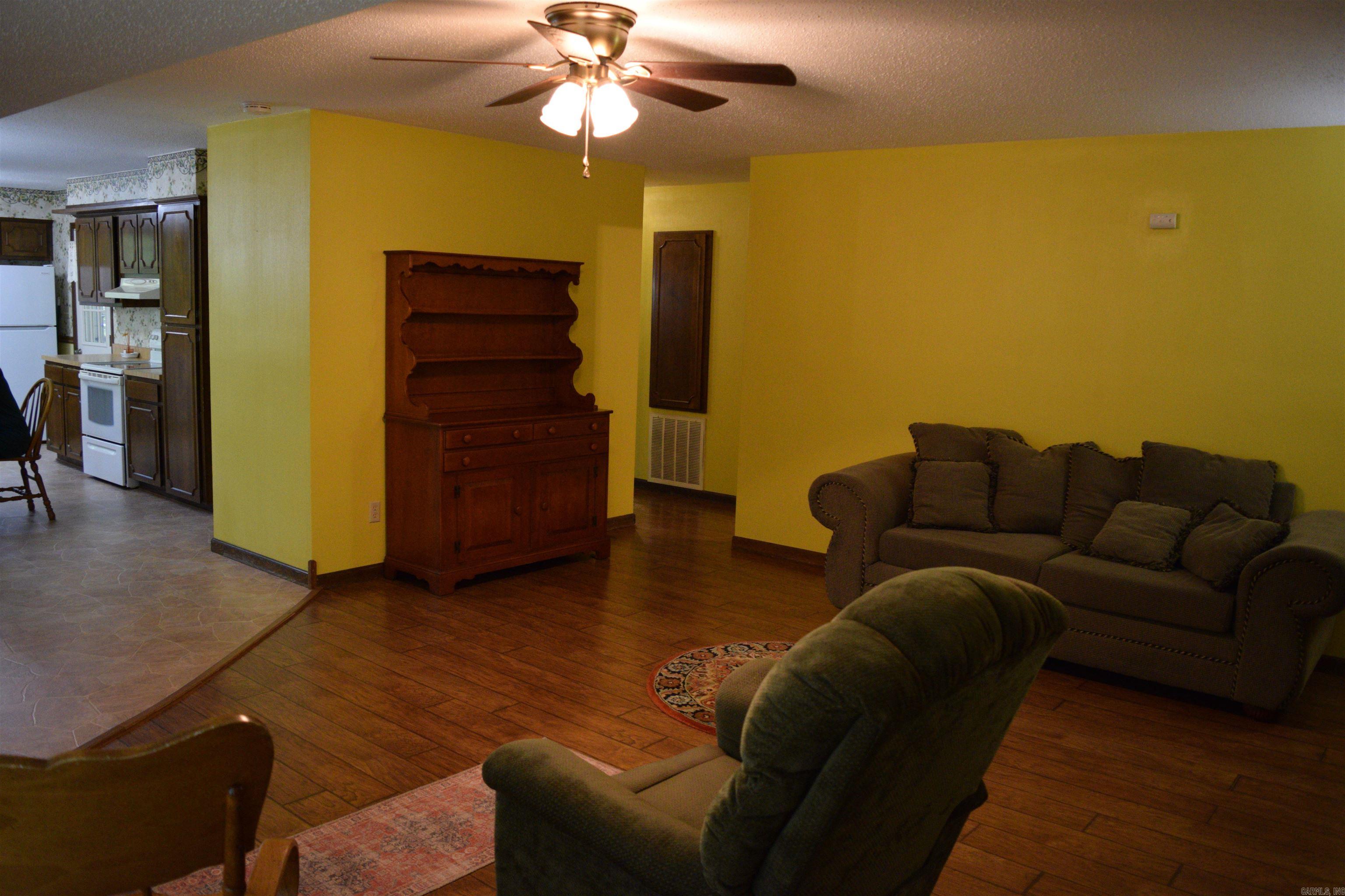 113 Lookout  Fairfield Bay, AR