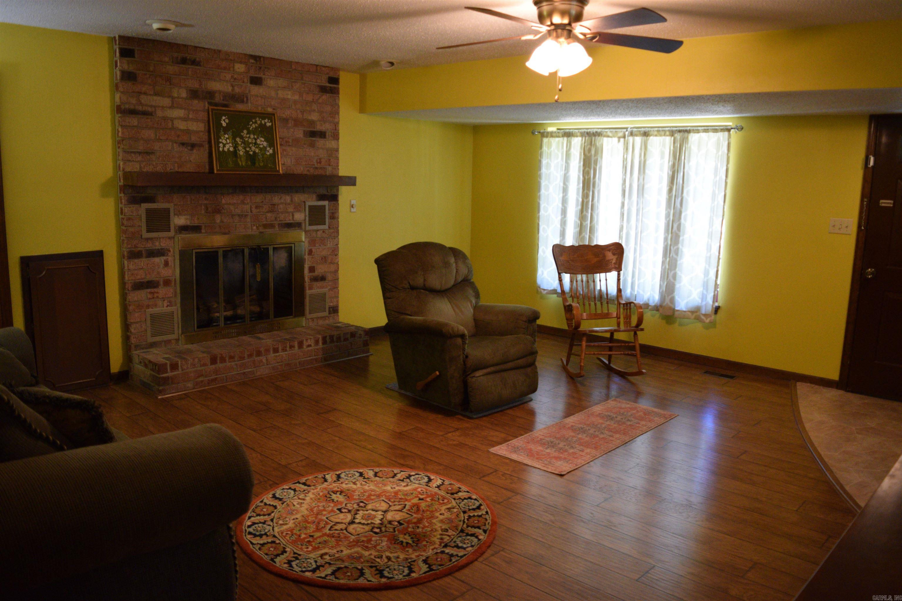 113 Lookout  Fairfield Bay, AR