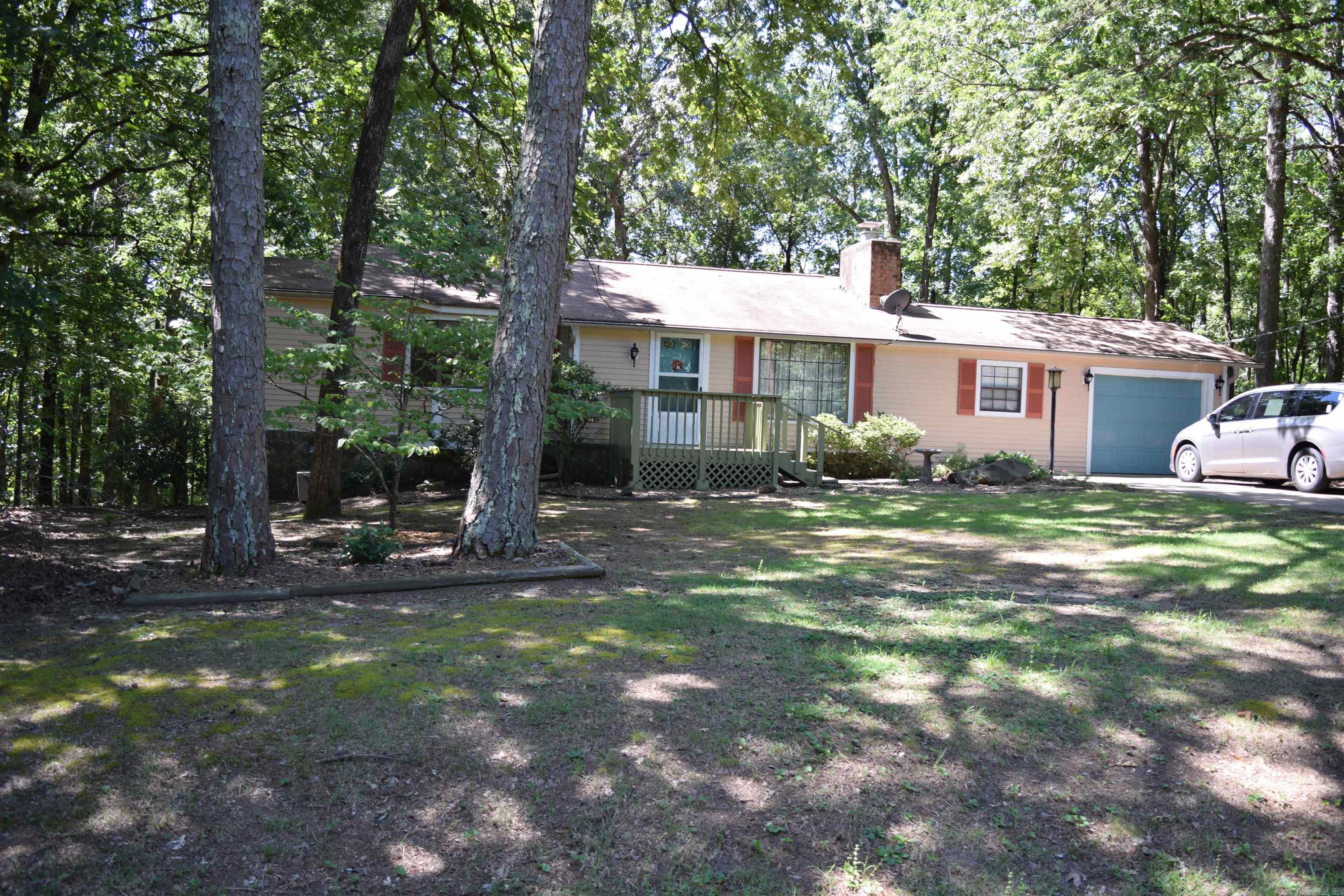 113 Lookout  Fairfield Bay, AR