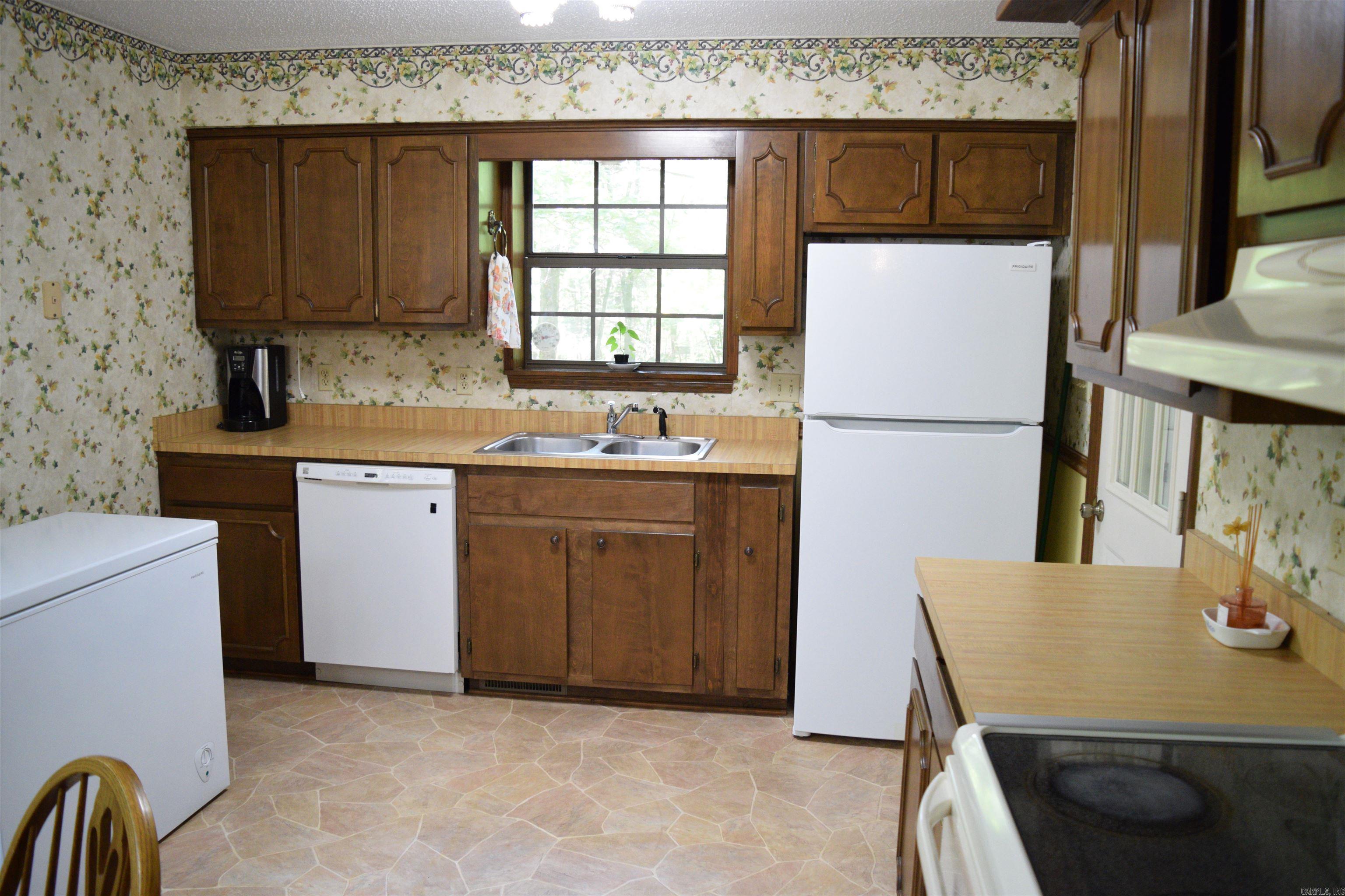 113 Lookout  Fairfield Bay, AR