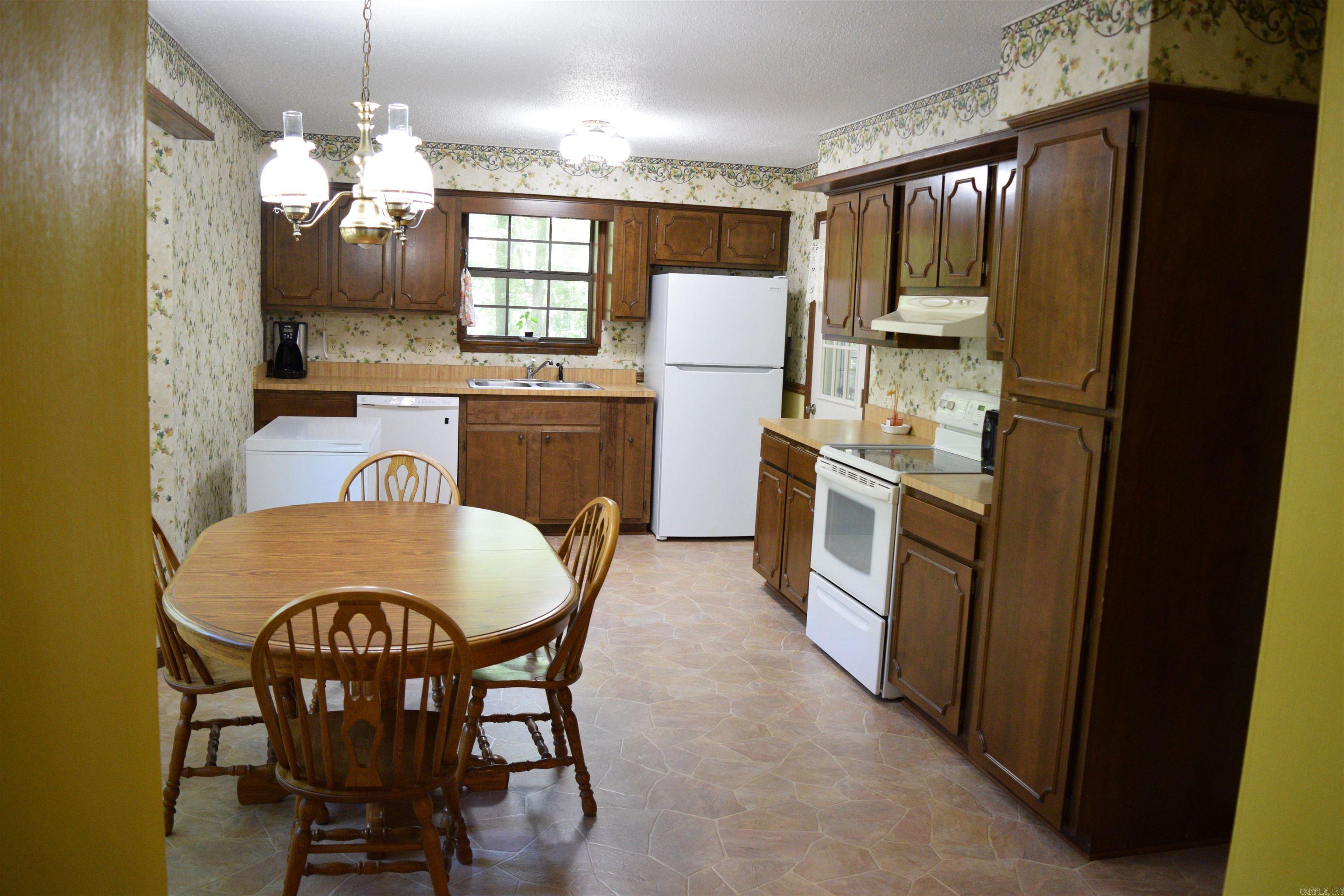113 Lookout  Fairfield Bay, AR