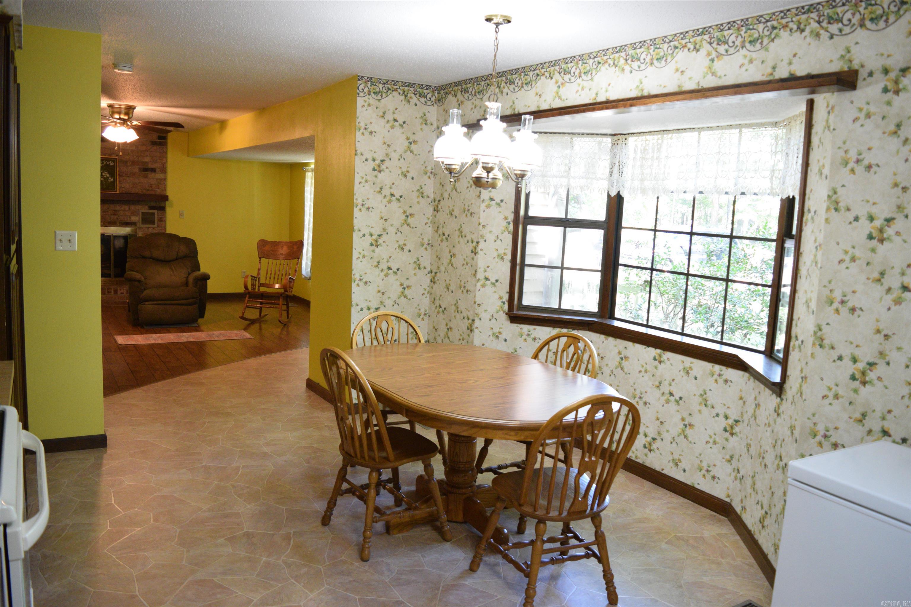 113 Lookout  Fairfield Bay, AR