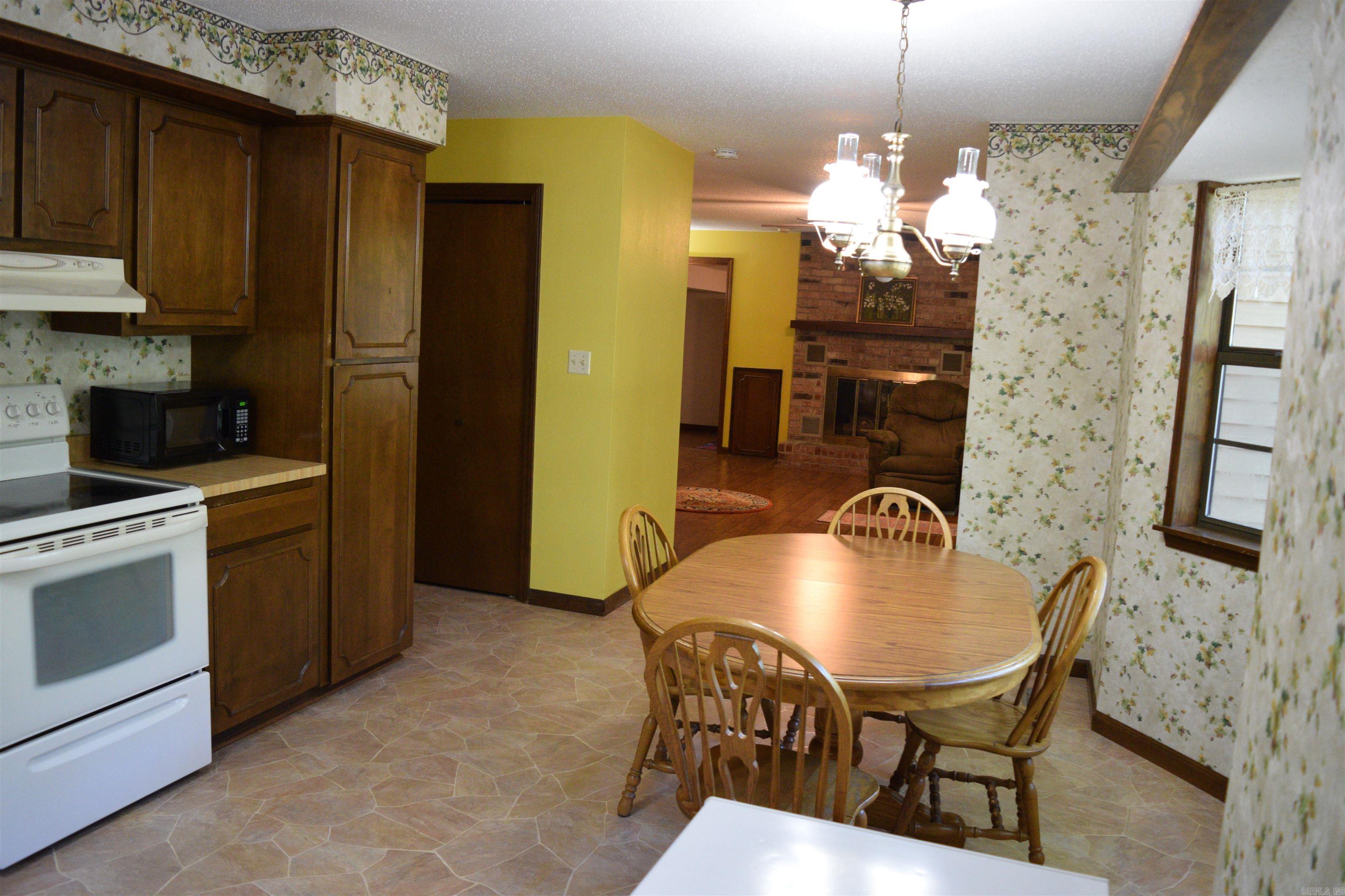 113 Lookout  Fairfield Bay, AR