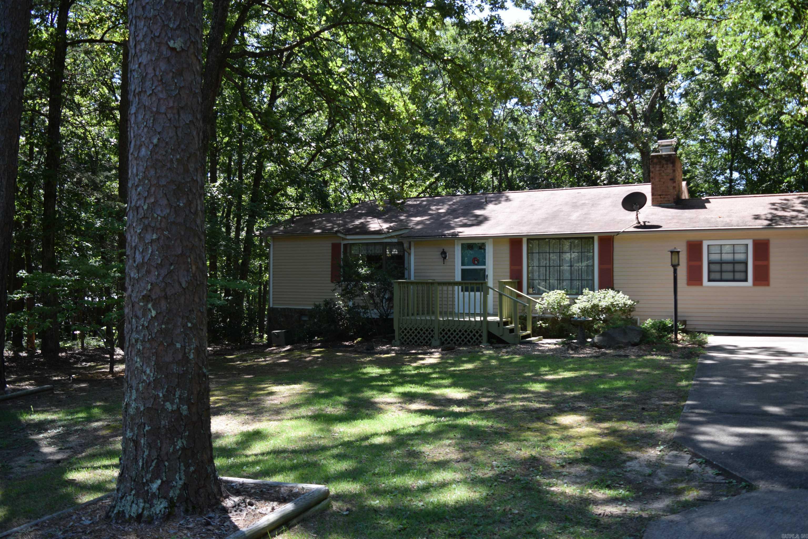 113 Lookout  Fairfield Bay, AR