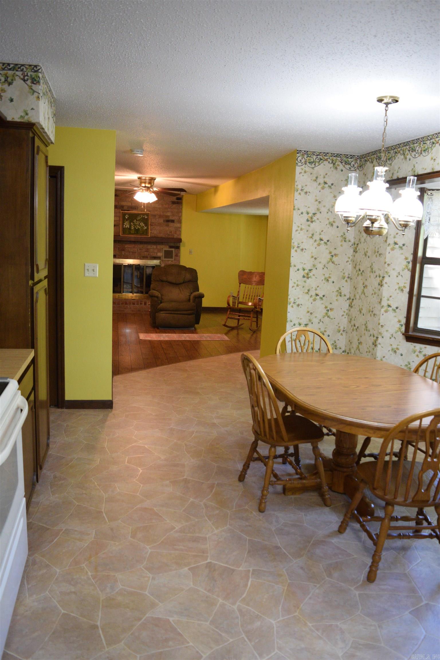 113 Lookout  Fairfield Bay, AR