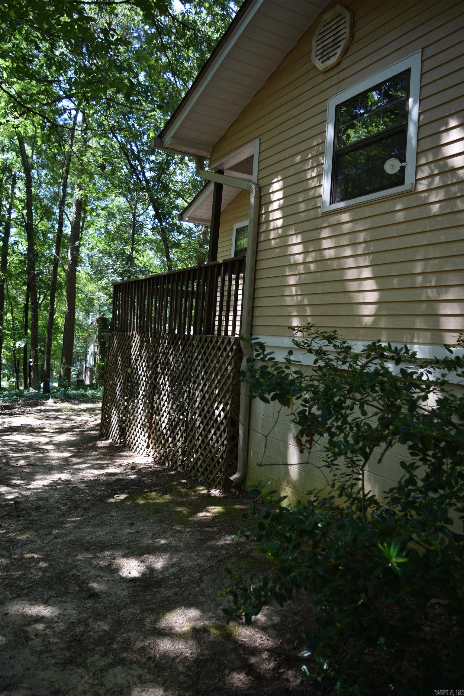 113 Lookout  Fairfield Bay, AR