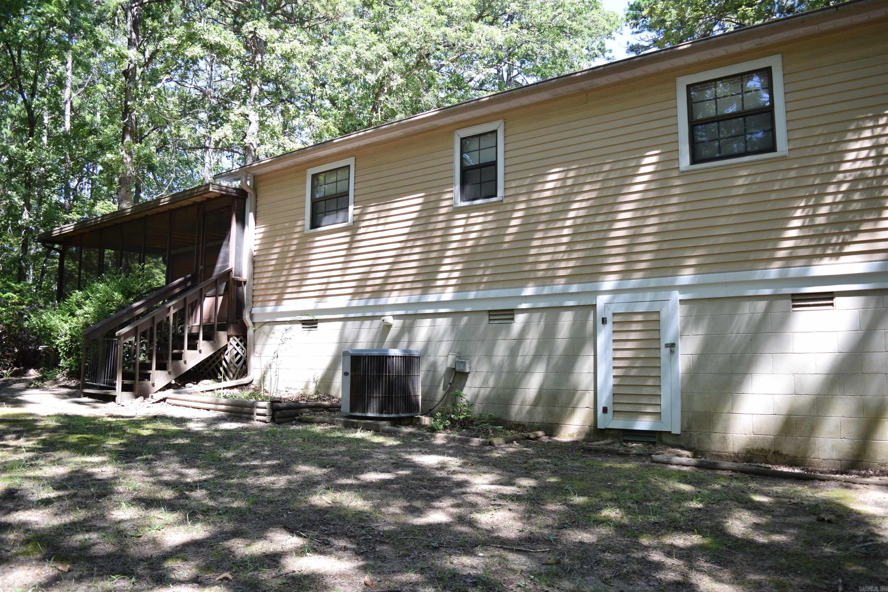 113 Lookout  Fairfield Bay, AR