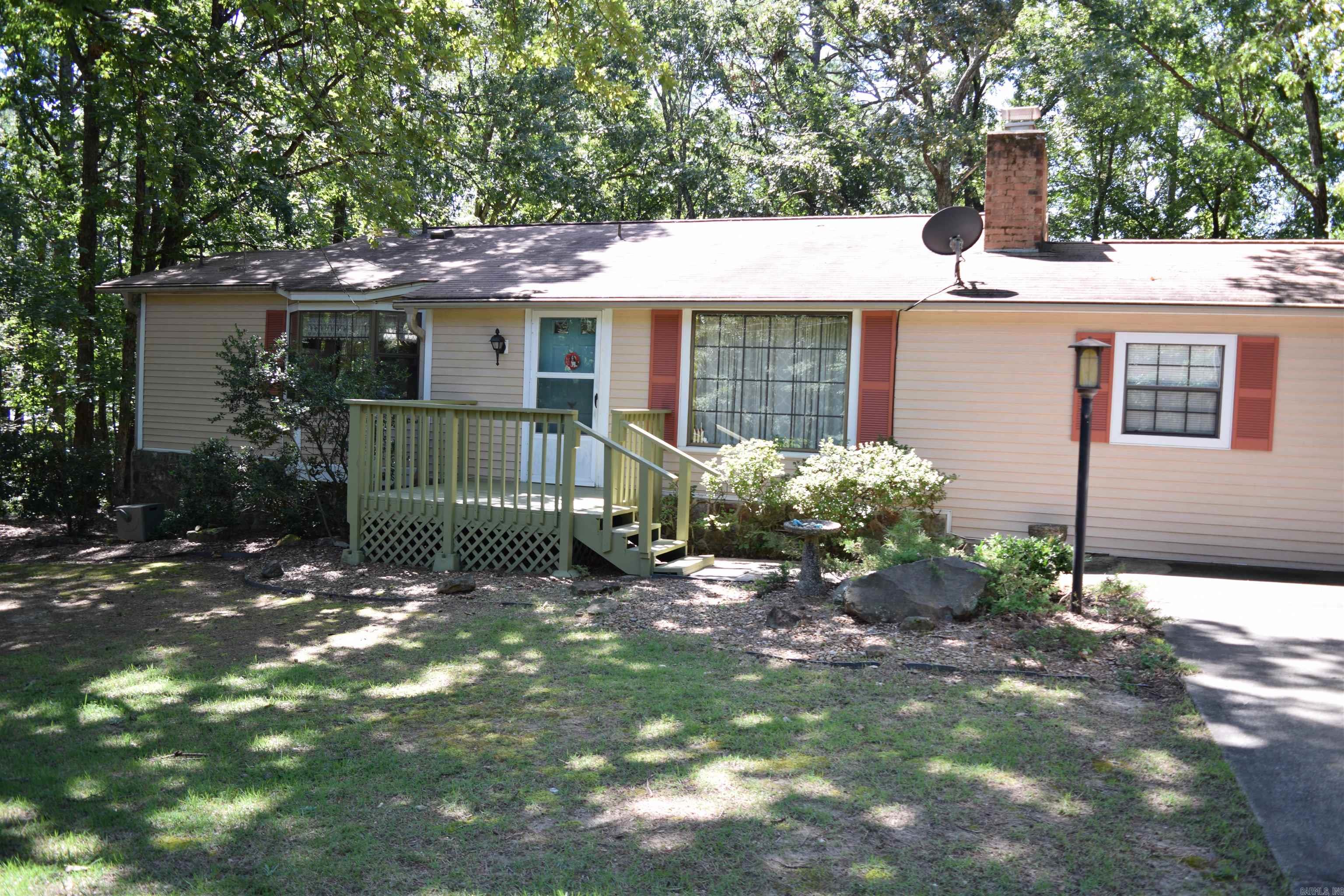 113 Lookout  Fairfield Bay, AR
