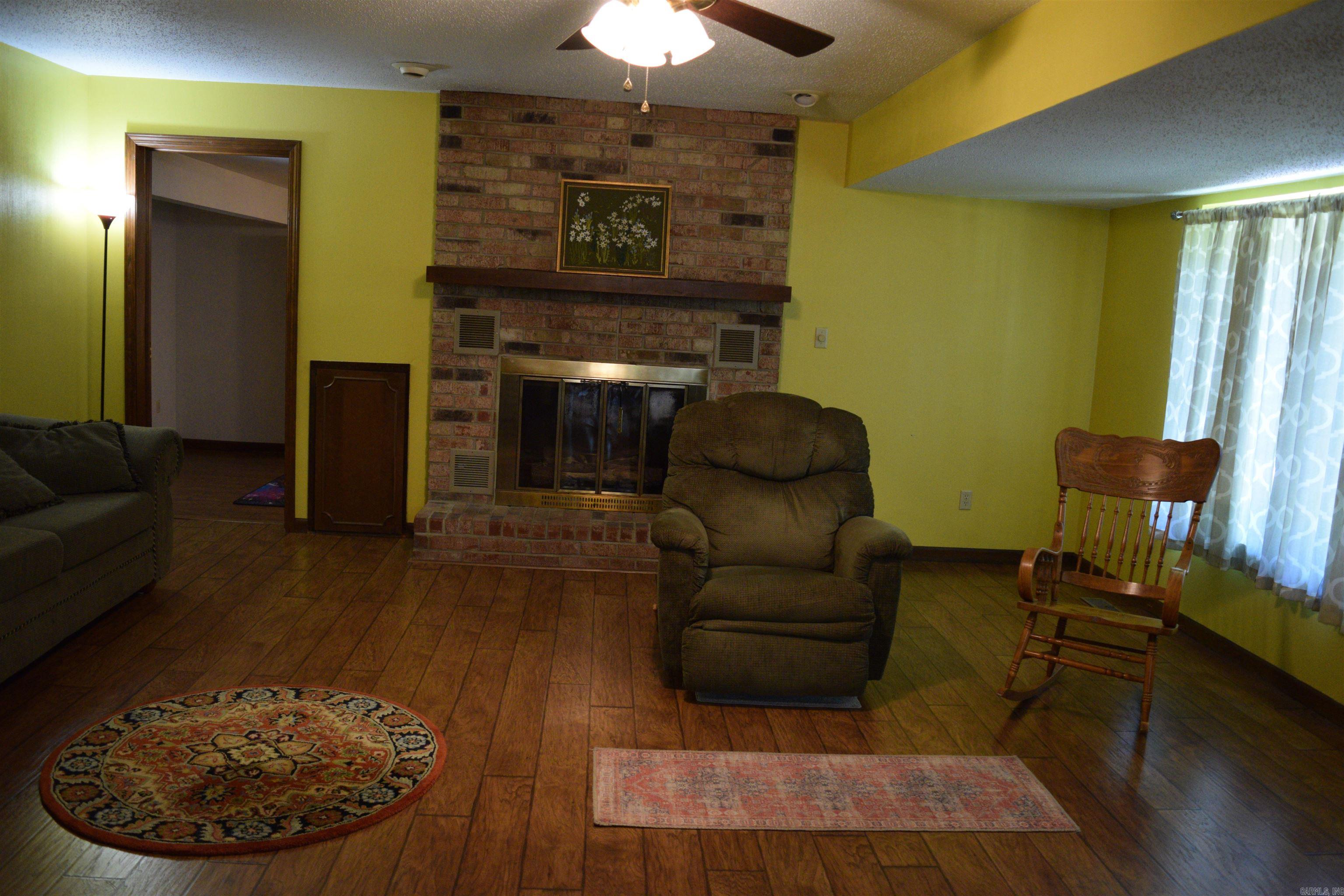 113 Lookout  Fairfield Bay, AR