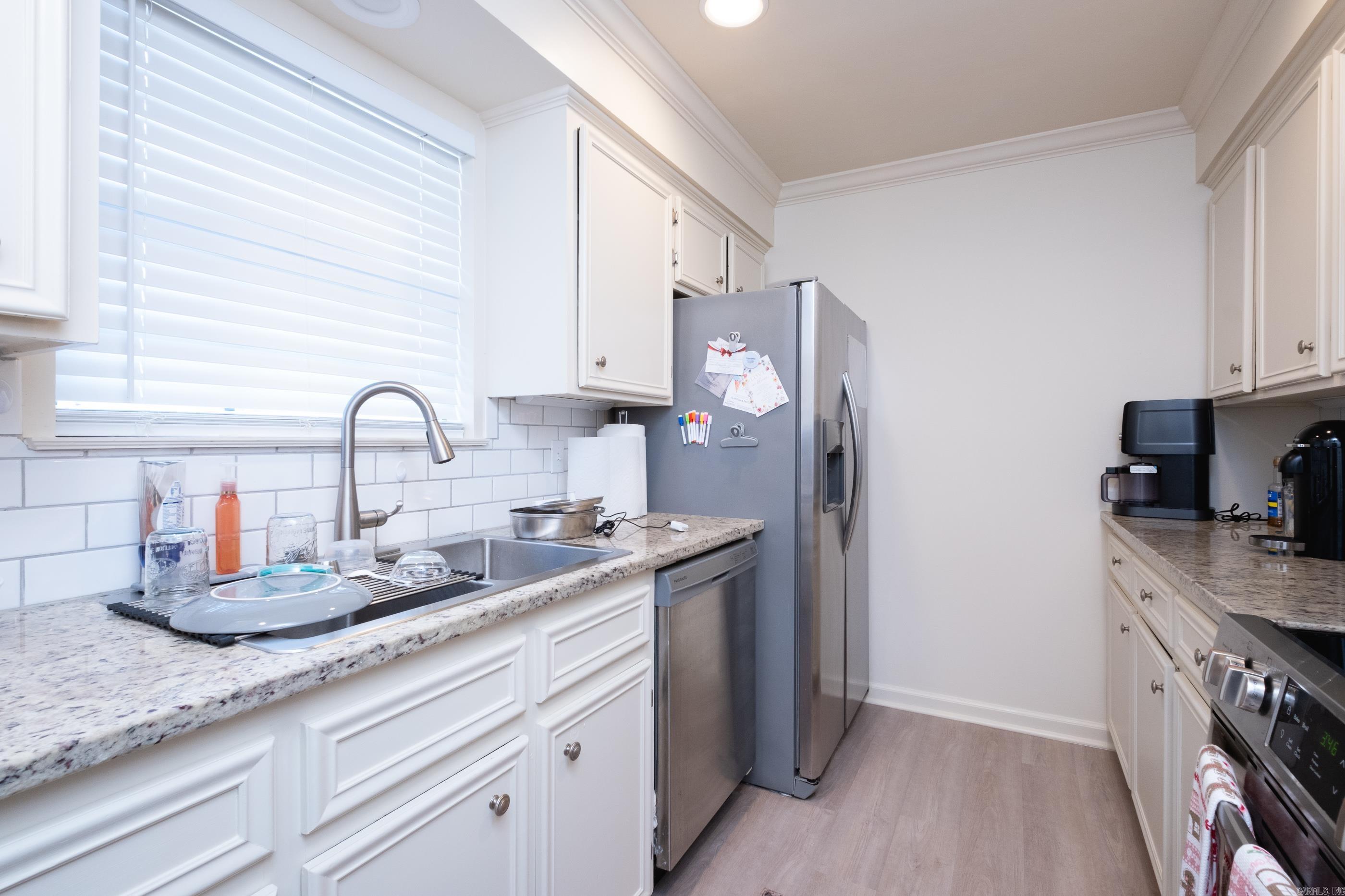 2108 N McKinley  Little Rock, AR