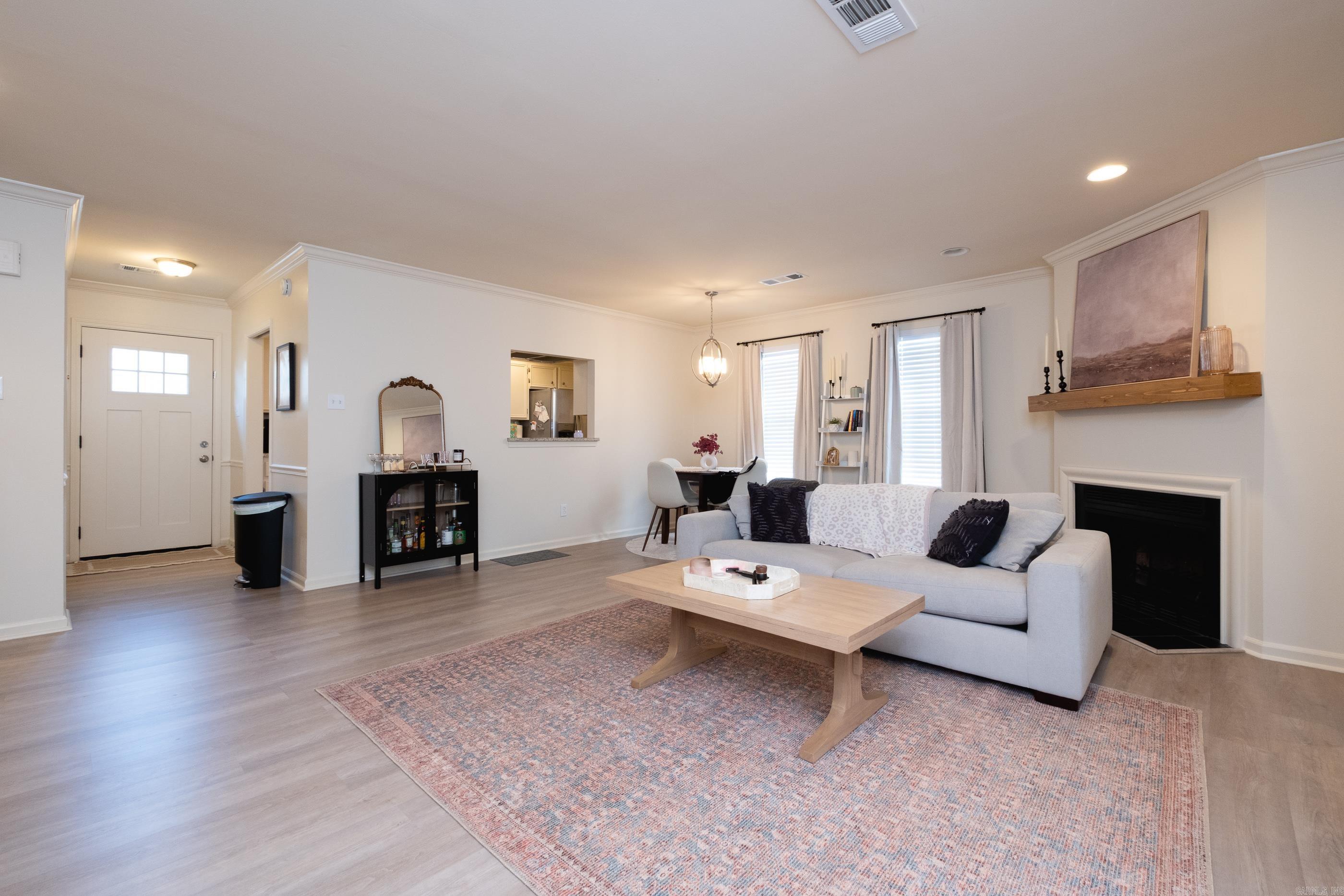 2108 N McKinley  Little Rock, AR