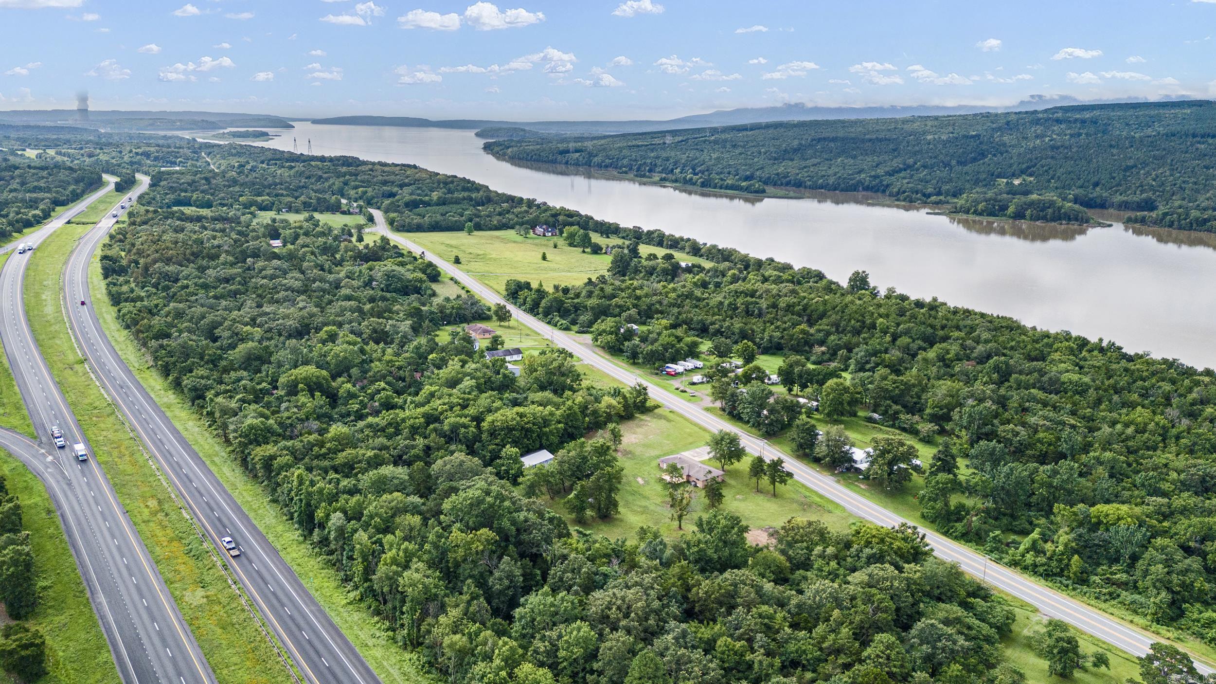 27480 W HWY 64  London, AR