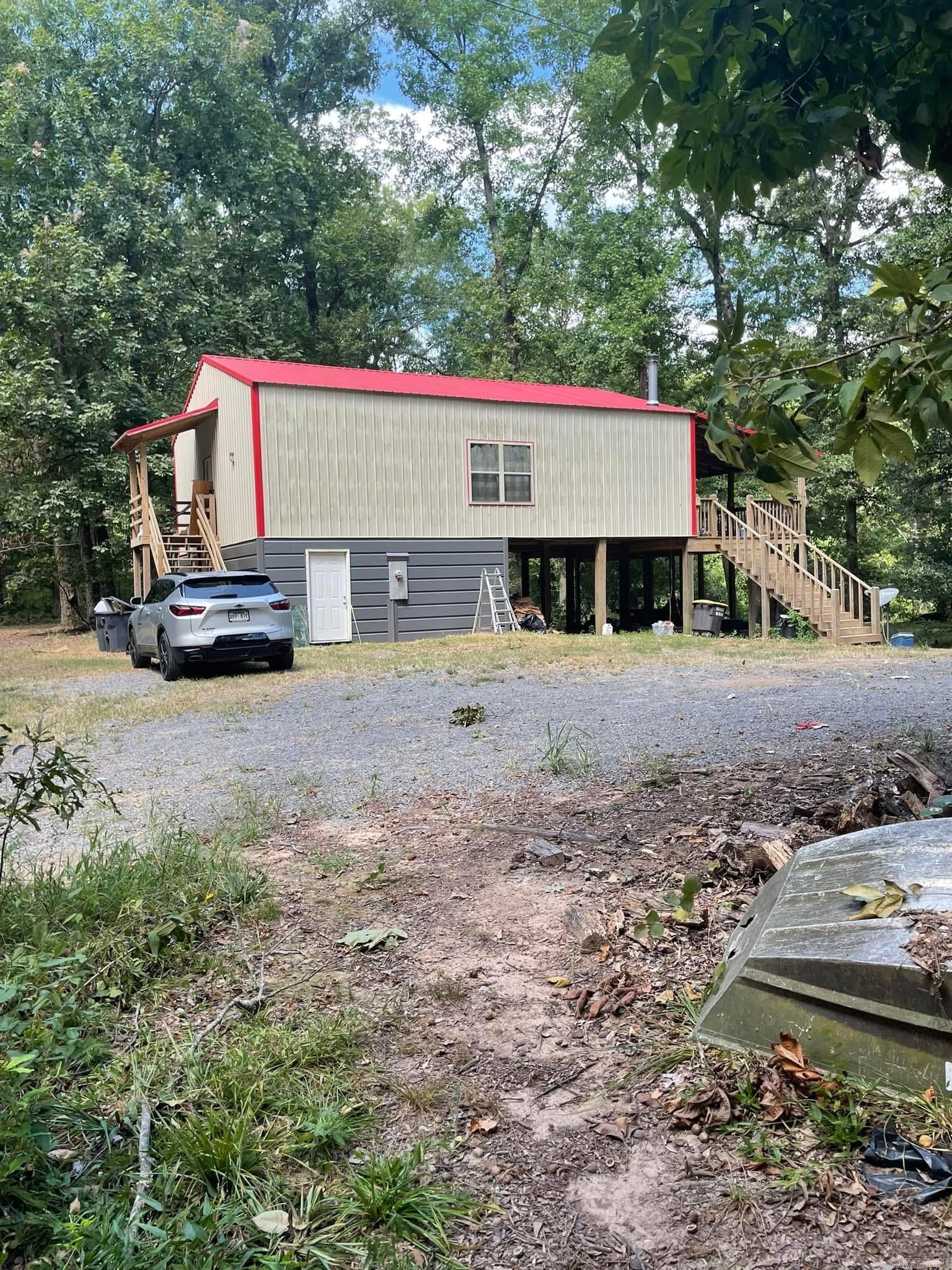 541 Cox Cypress  Stuttgart, AR