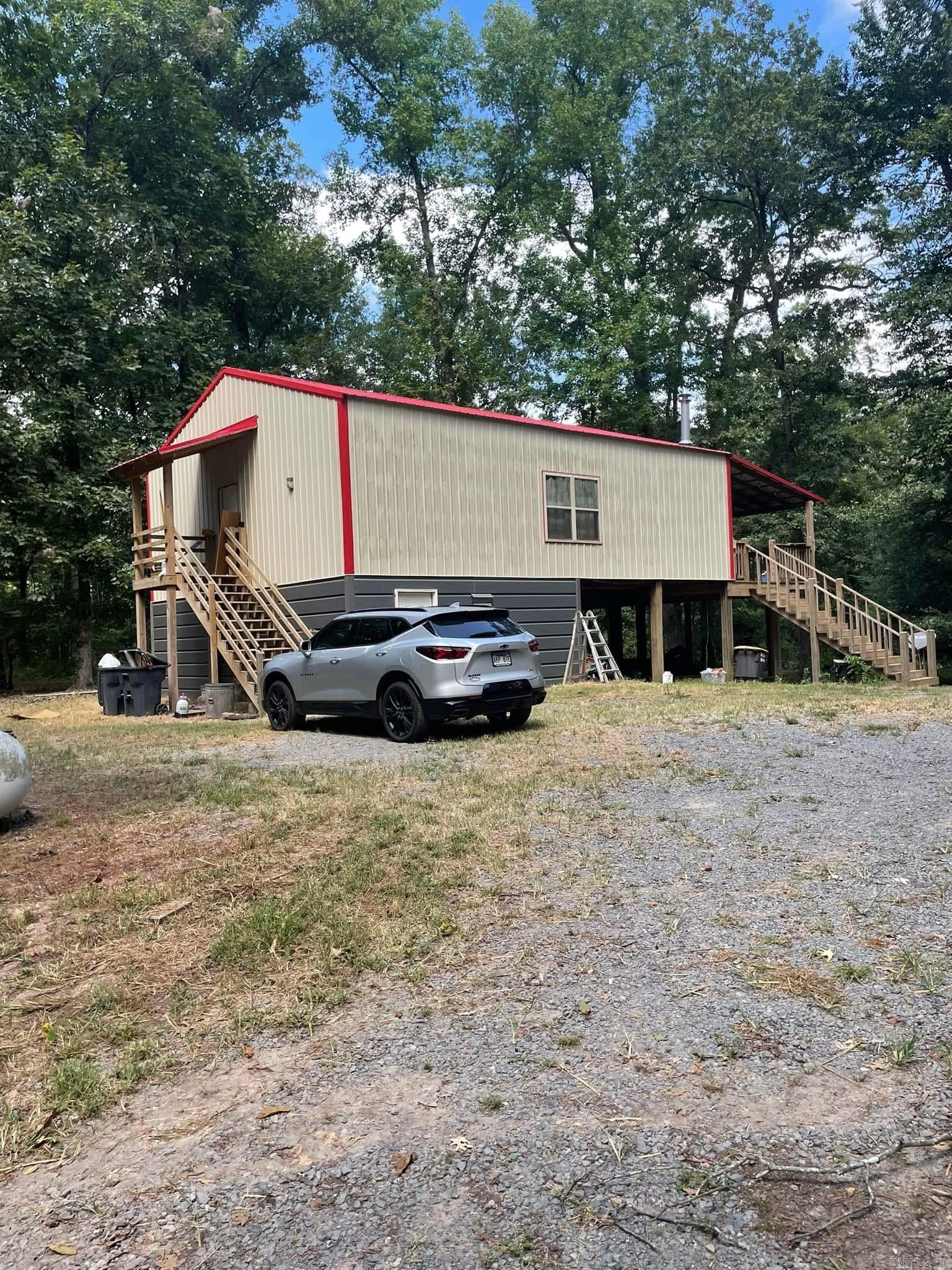 541 Cox Cypress  Stuttgart, AR