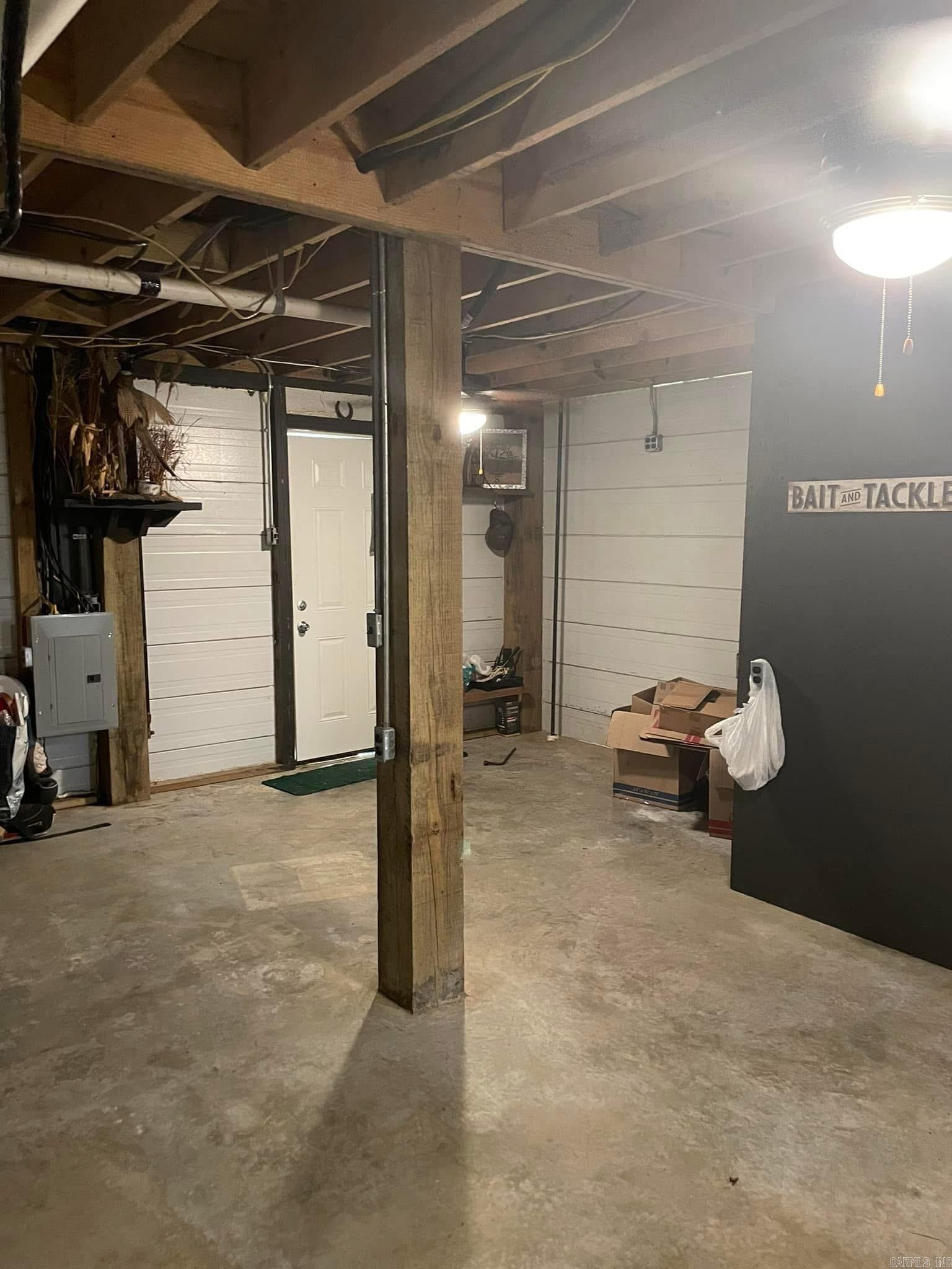 541 Cox Cypress  Stuttgart, AR