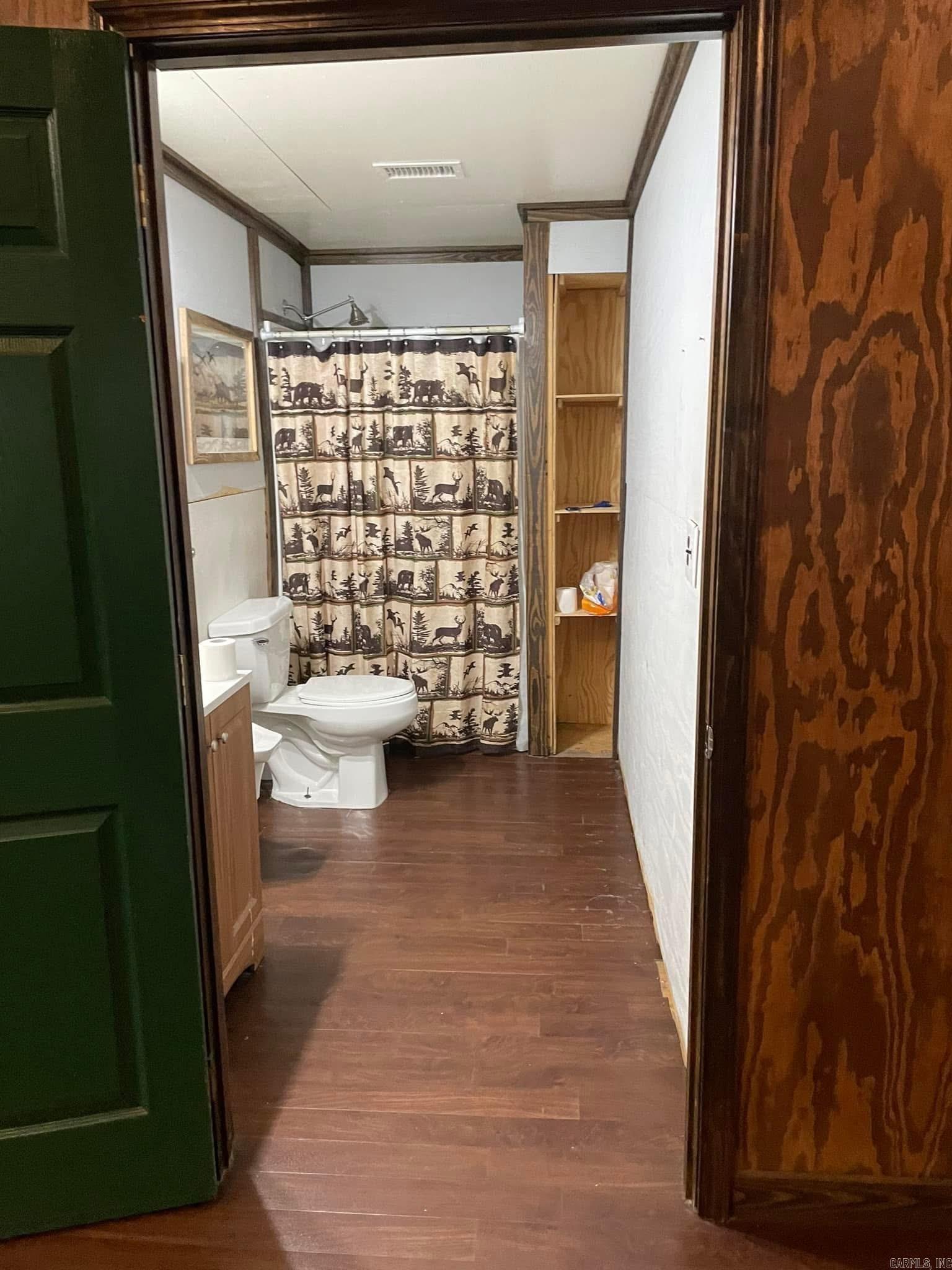 541 Cox Cypress  Stuttgart, AR