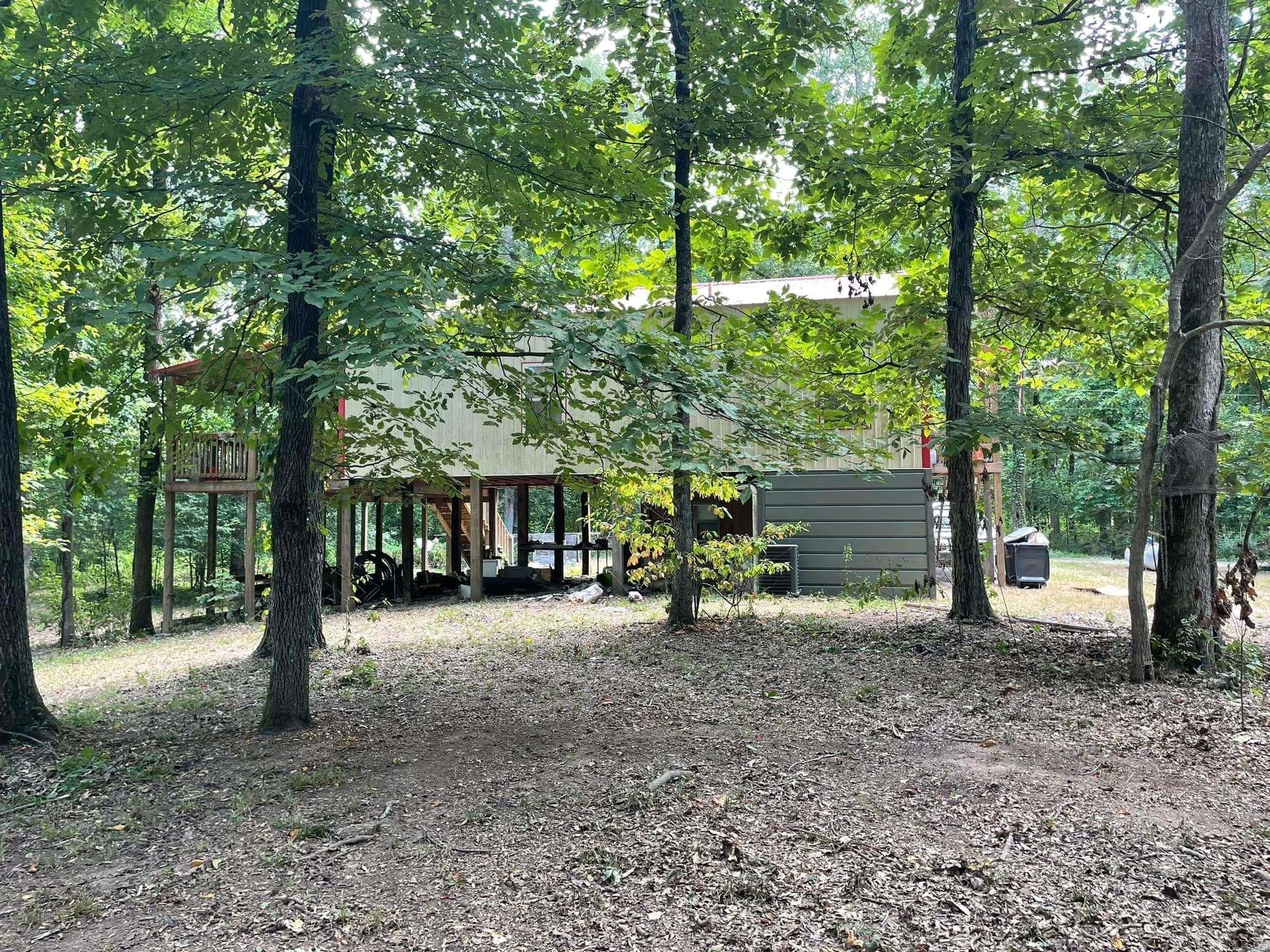 541 Cox Cypress  Stuttgart, AR
