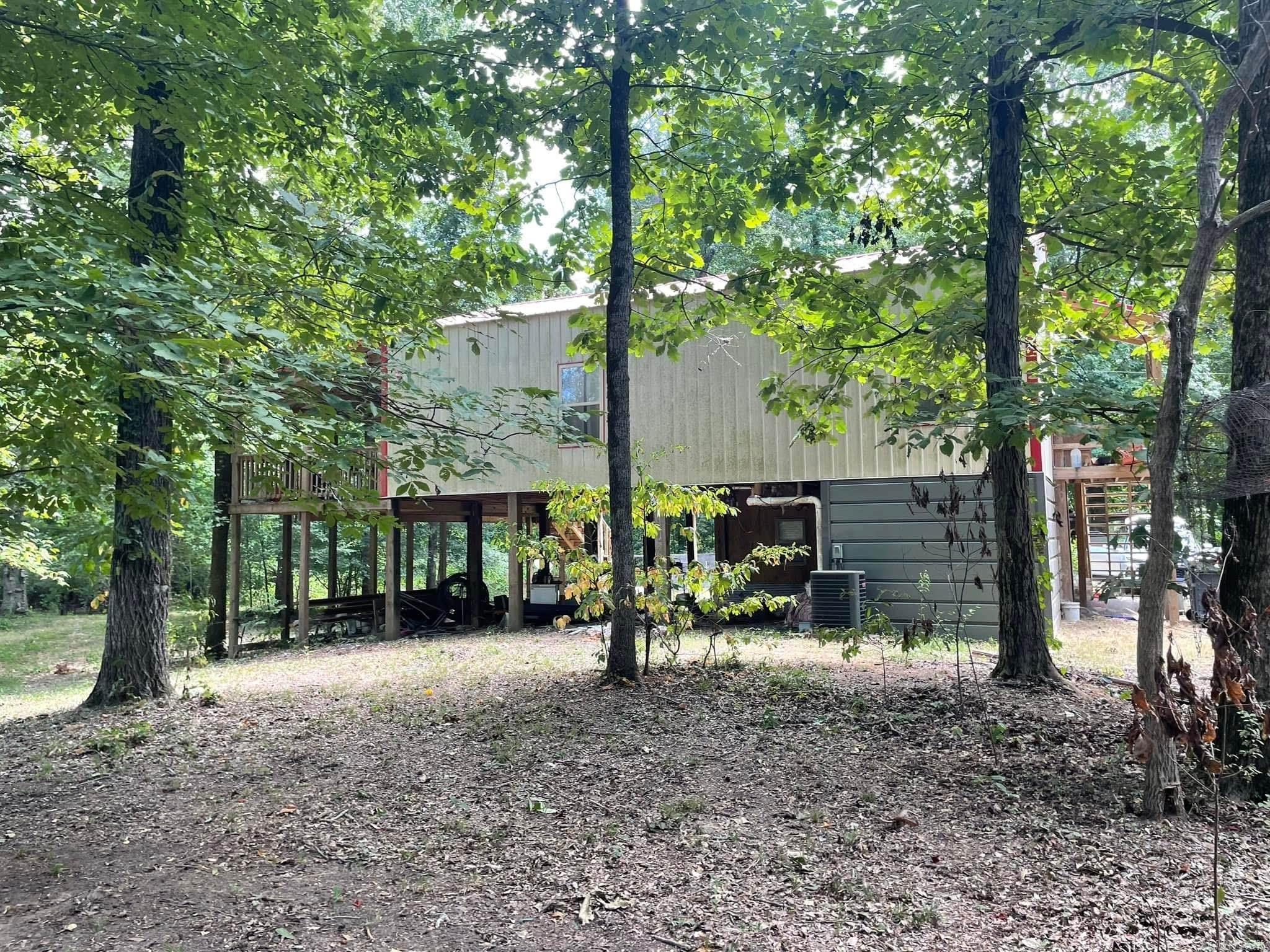 541 Cox Cypress  Stuttgart, AR