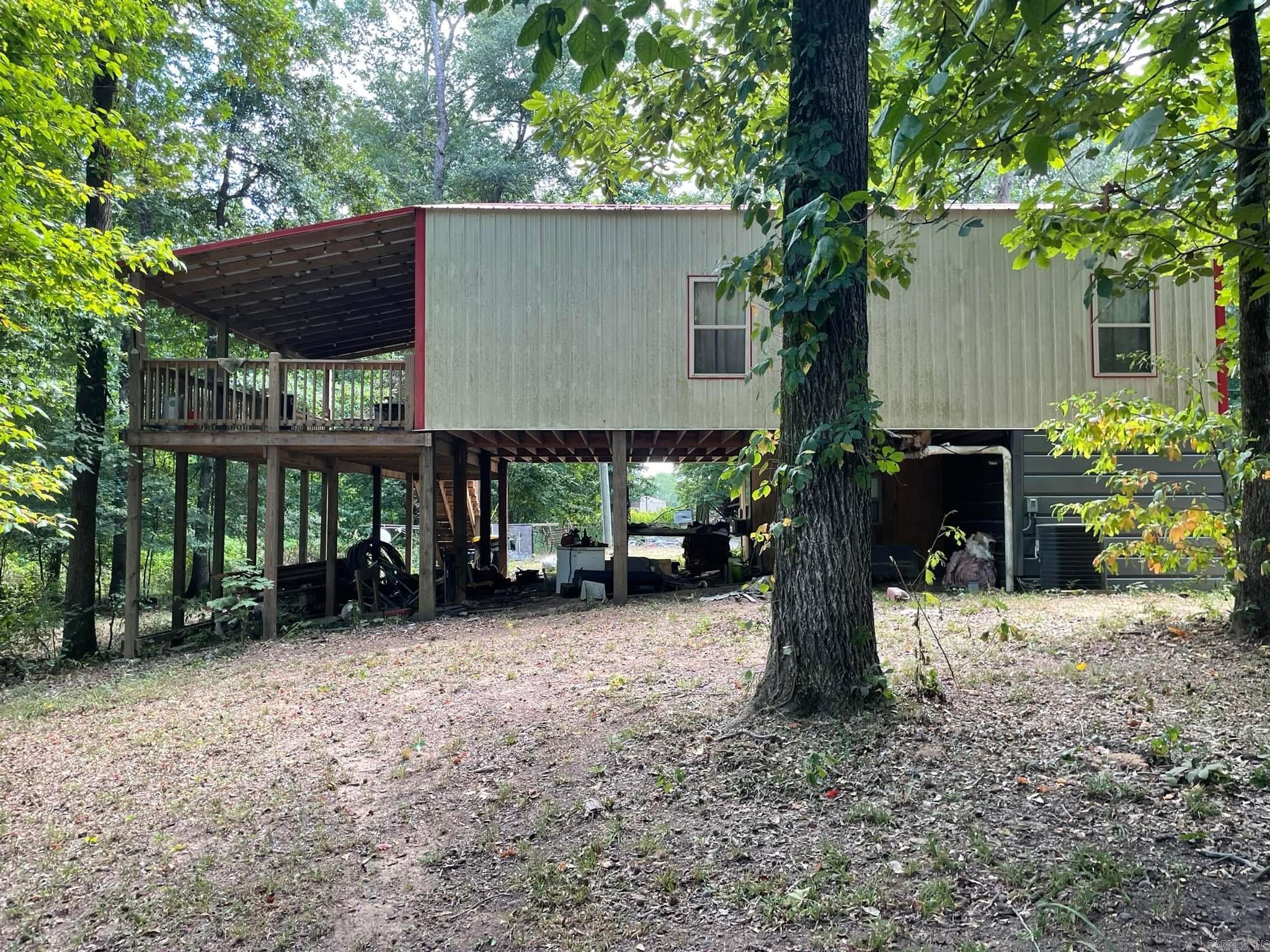 541 Cox Cypress  Stuttgart, AR
