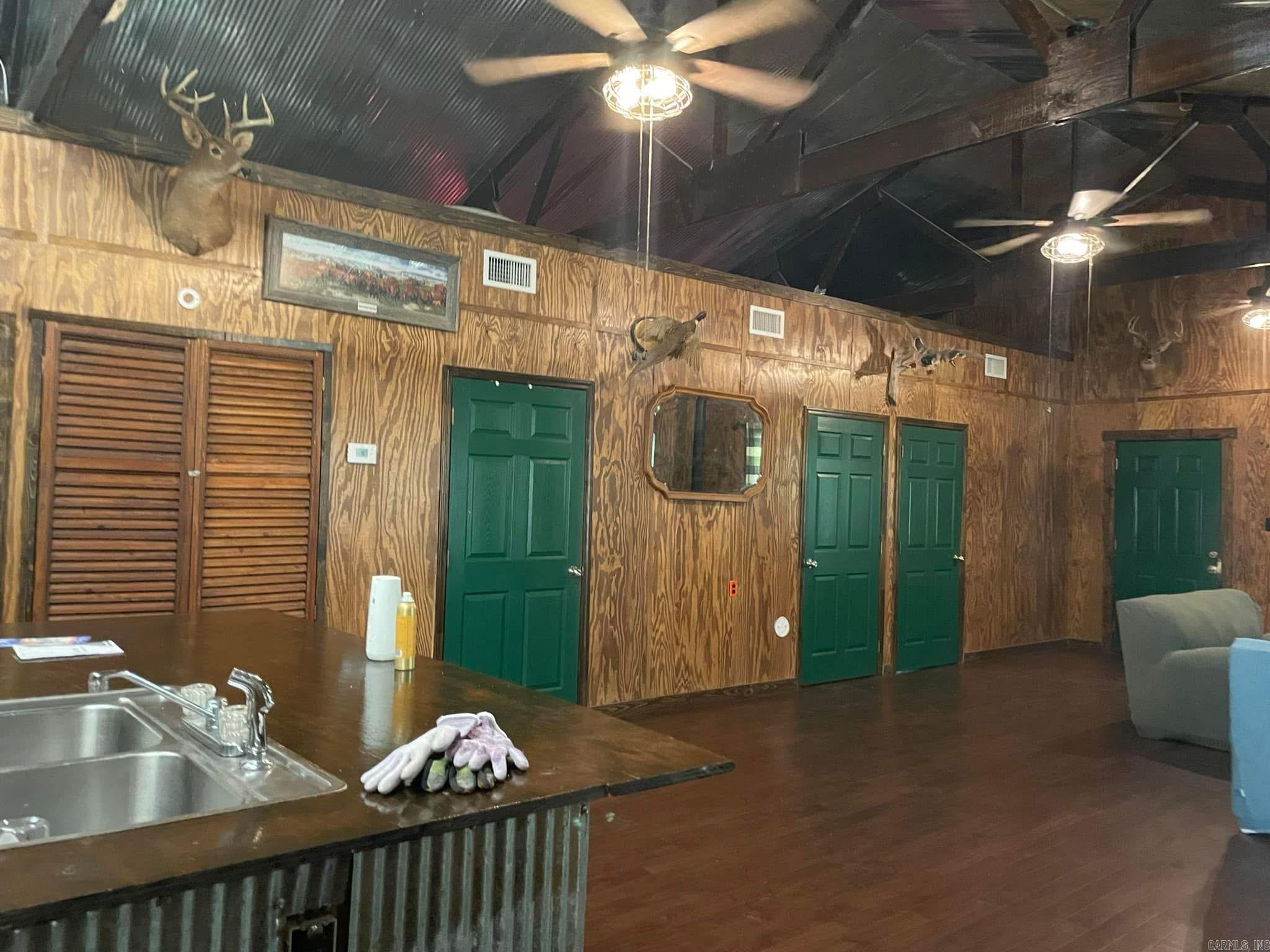 541 Cox Cypress  Stuttgart, AR