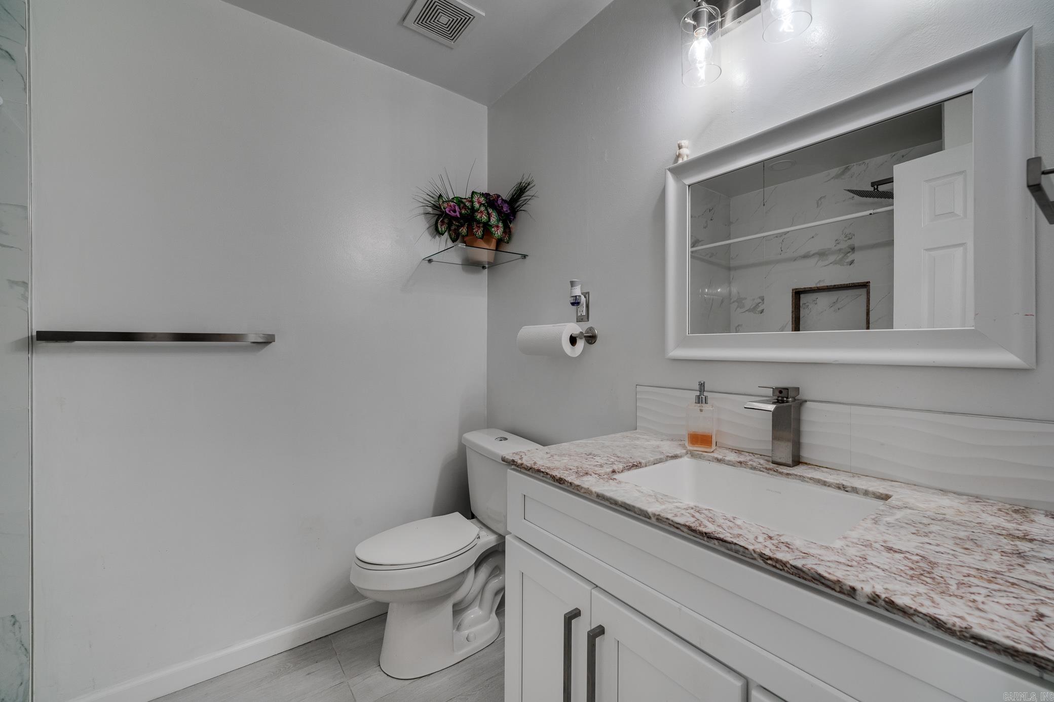 4 Lieblong  Greenbrier, AR