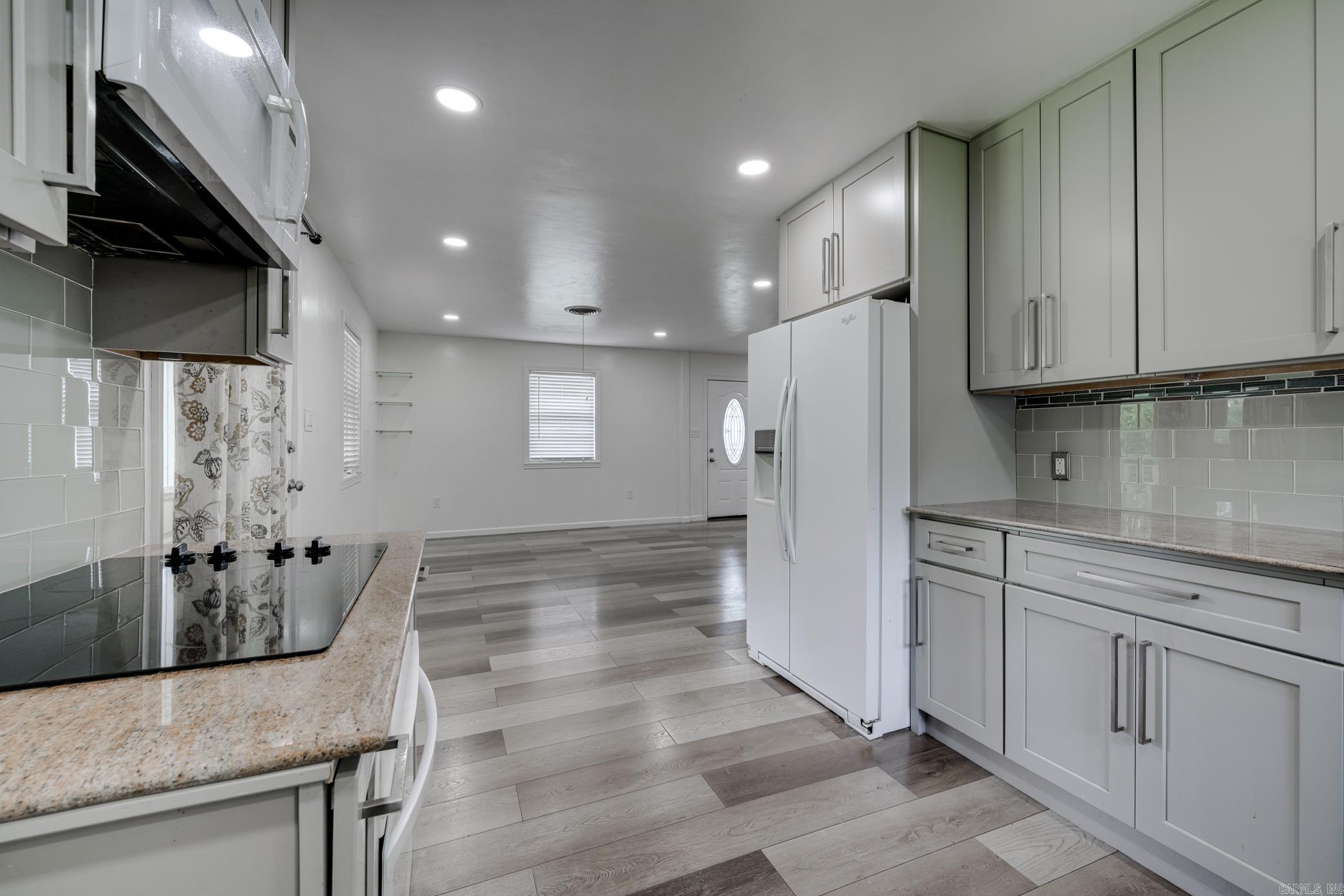 4 Lieblong  Greenbrier, AR