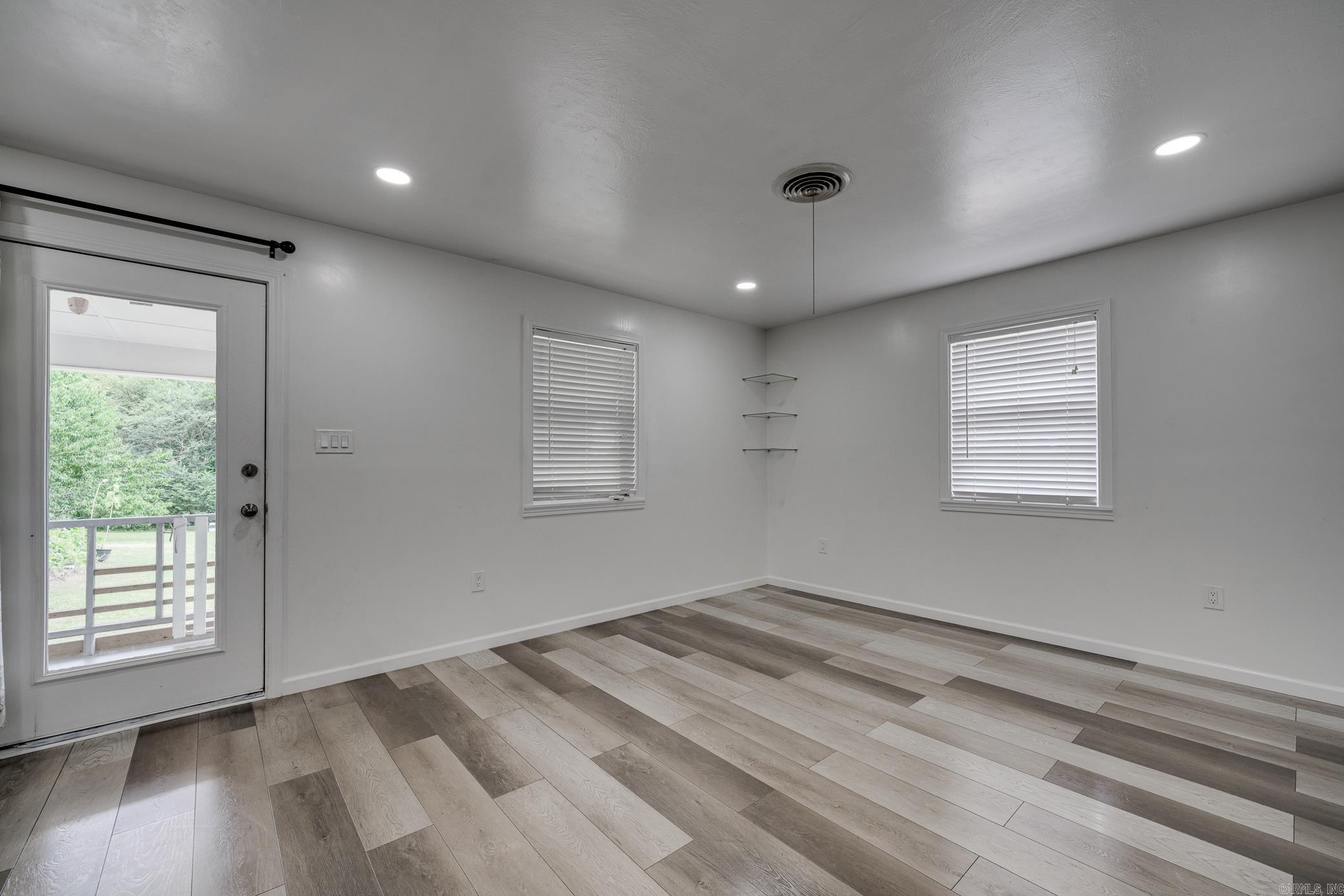4 Lieblong  Greenbrier, AR