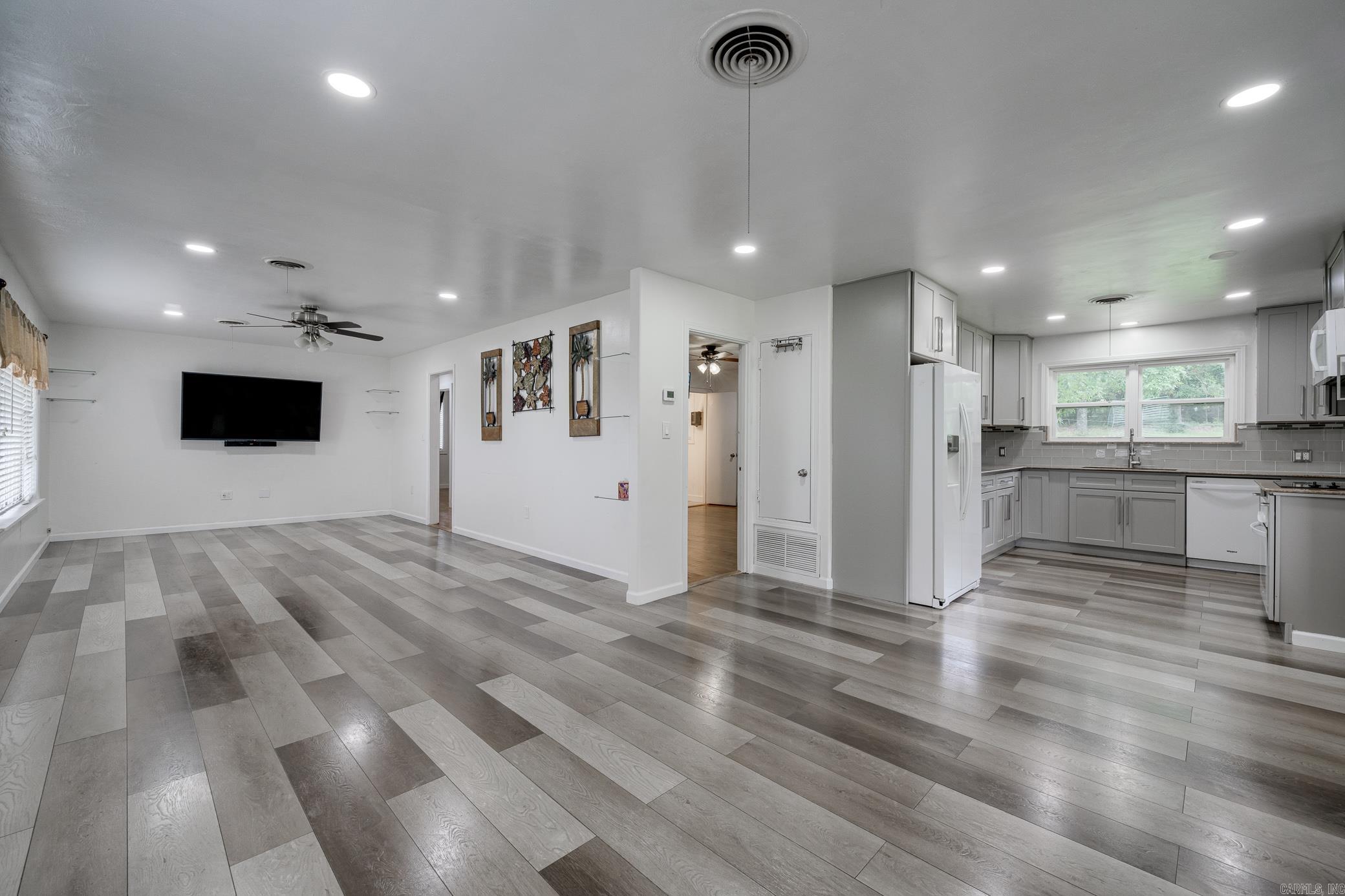 4 Lieblong  Greenbrier, AR